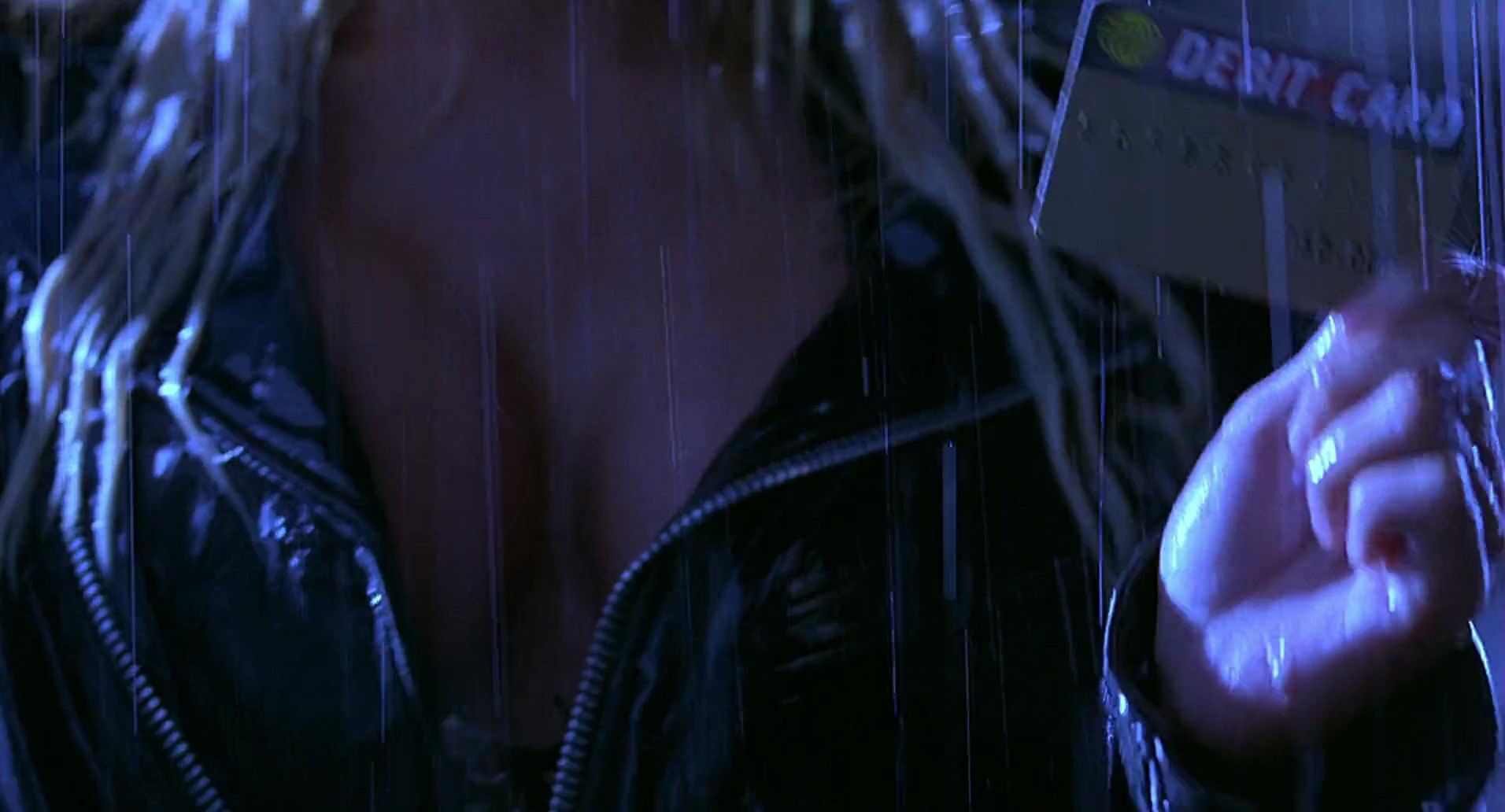 Barb Wire (1996) HD screenshot 11024