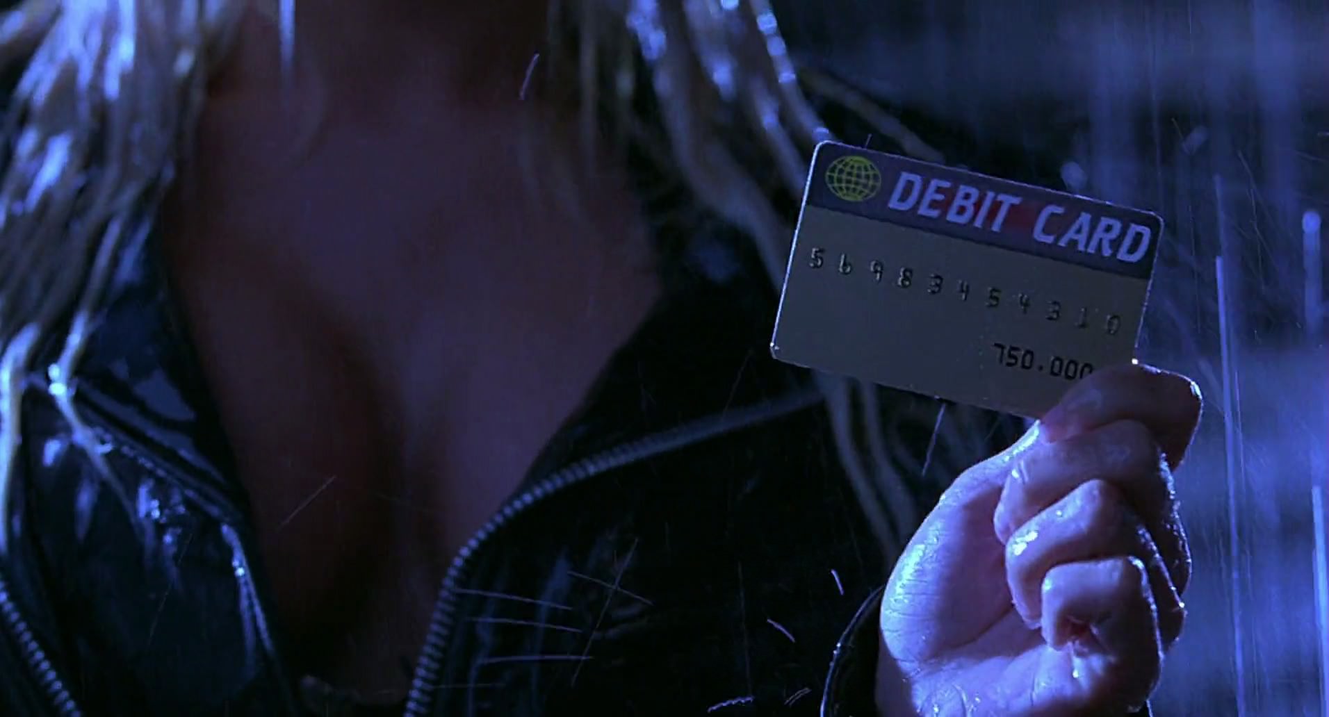 Barb Wire (1996) screencap 11025