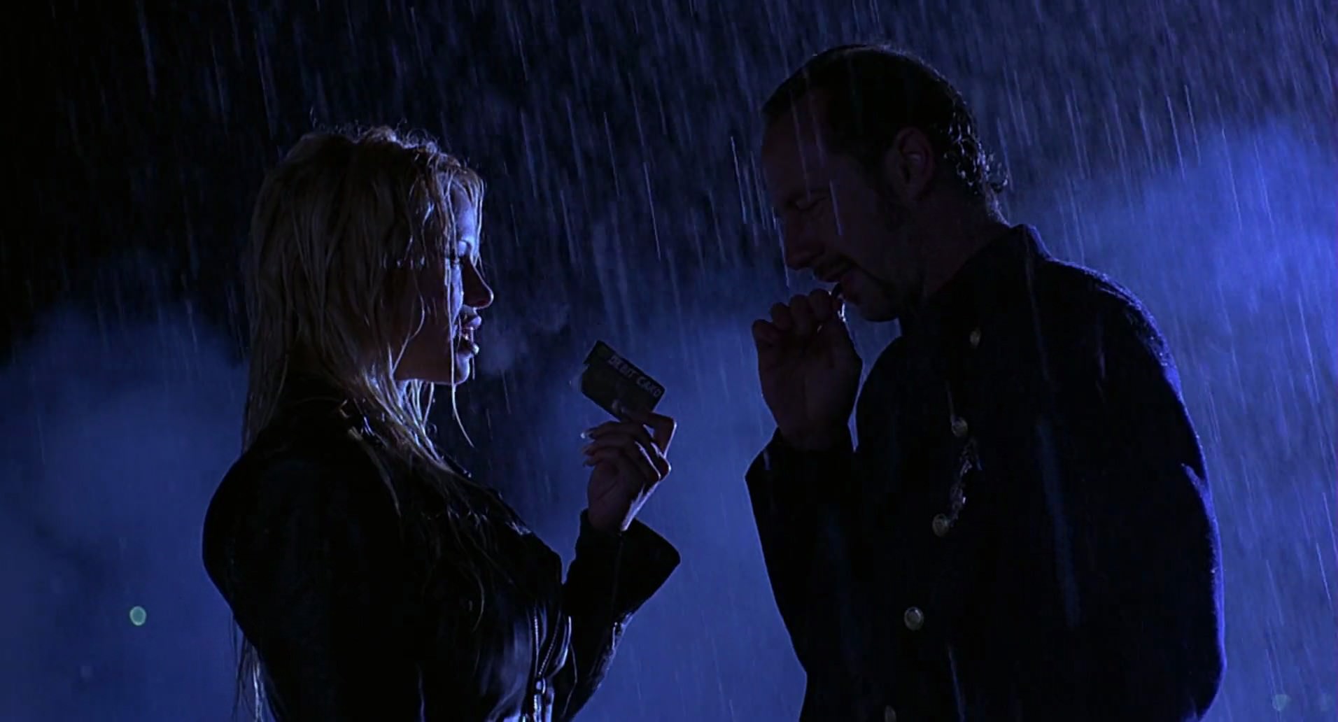 Barb Wire (1996) HD screenshot 11027