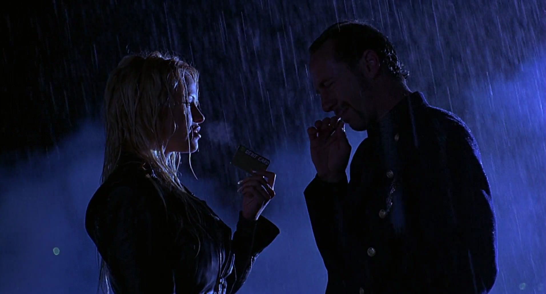 Barb Wire (1996) screencap 11028