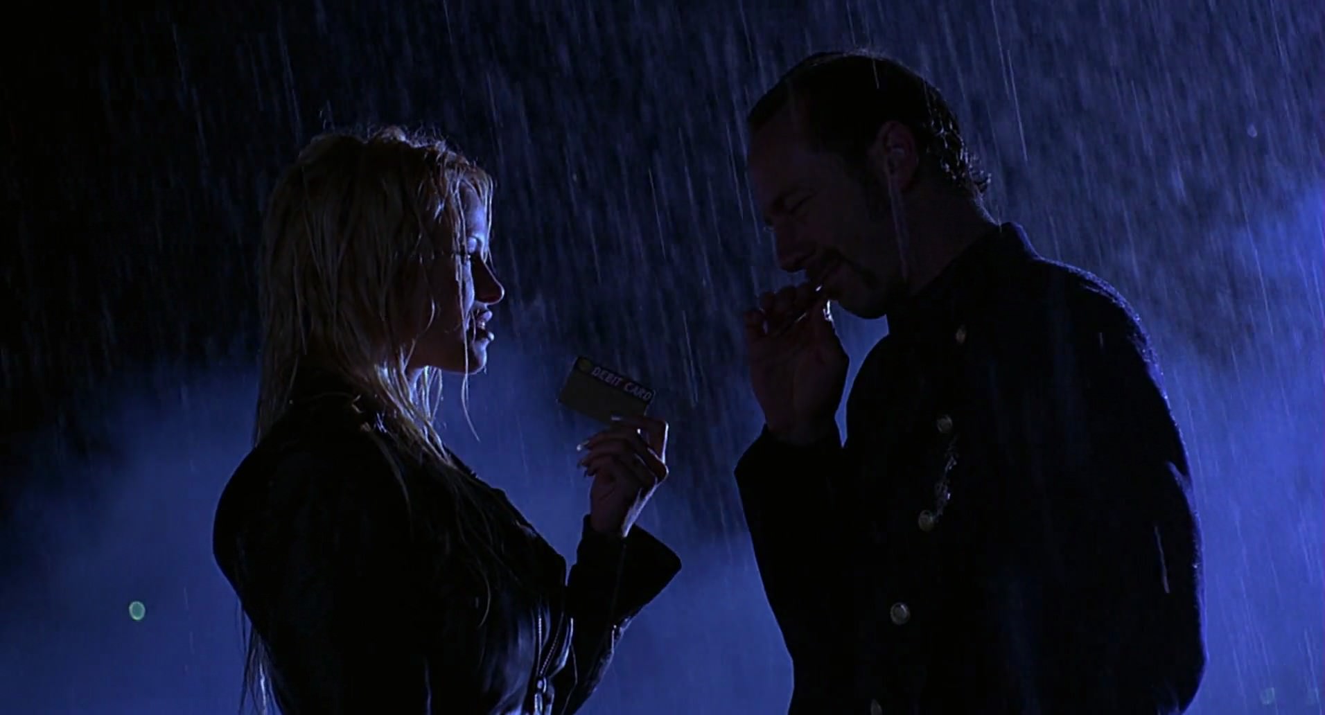 Barb Wire (1996) movie still 11029