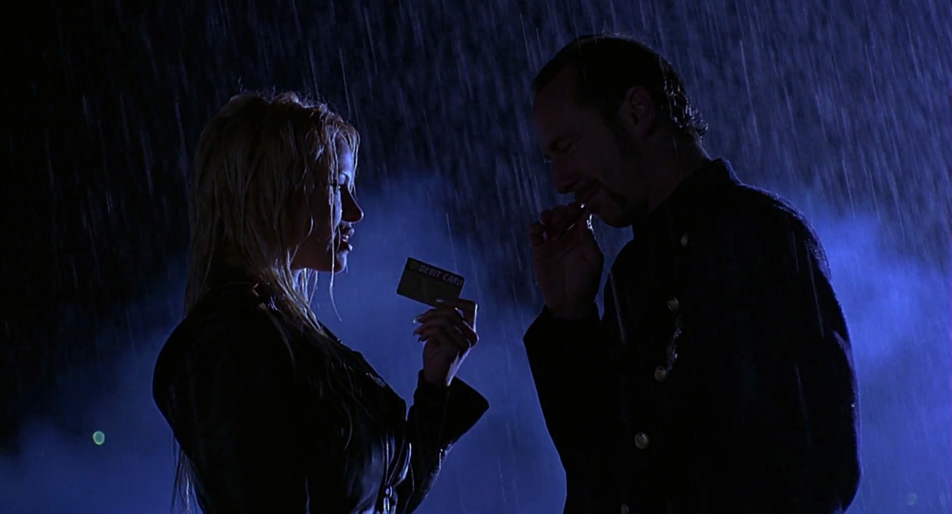 Barb Wire (1996) HD screenshot 11030