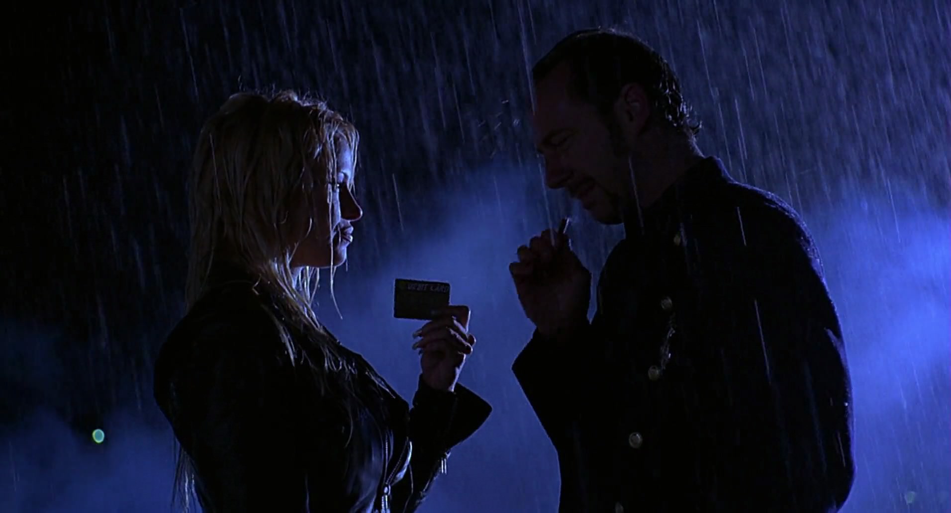 Barb Wire (1996) screencap 11031