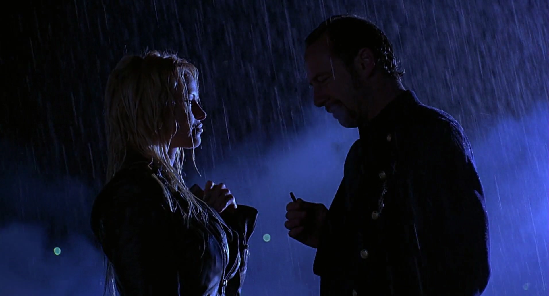 Barb Wire (1996) movie still 11032