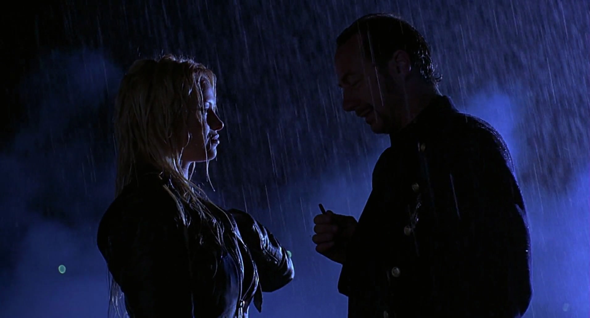 Barb Wire (1996) screencap 11034