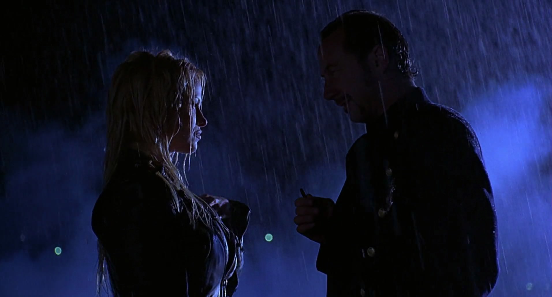Barb Wire (1996) movie still 11035