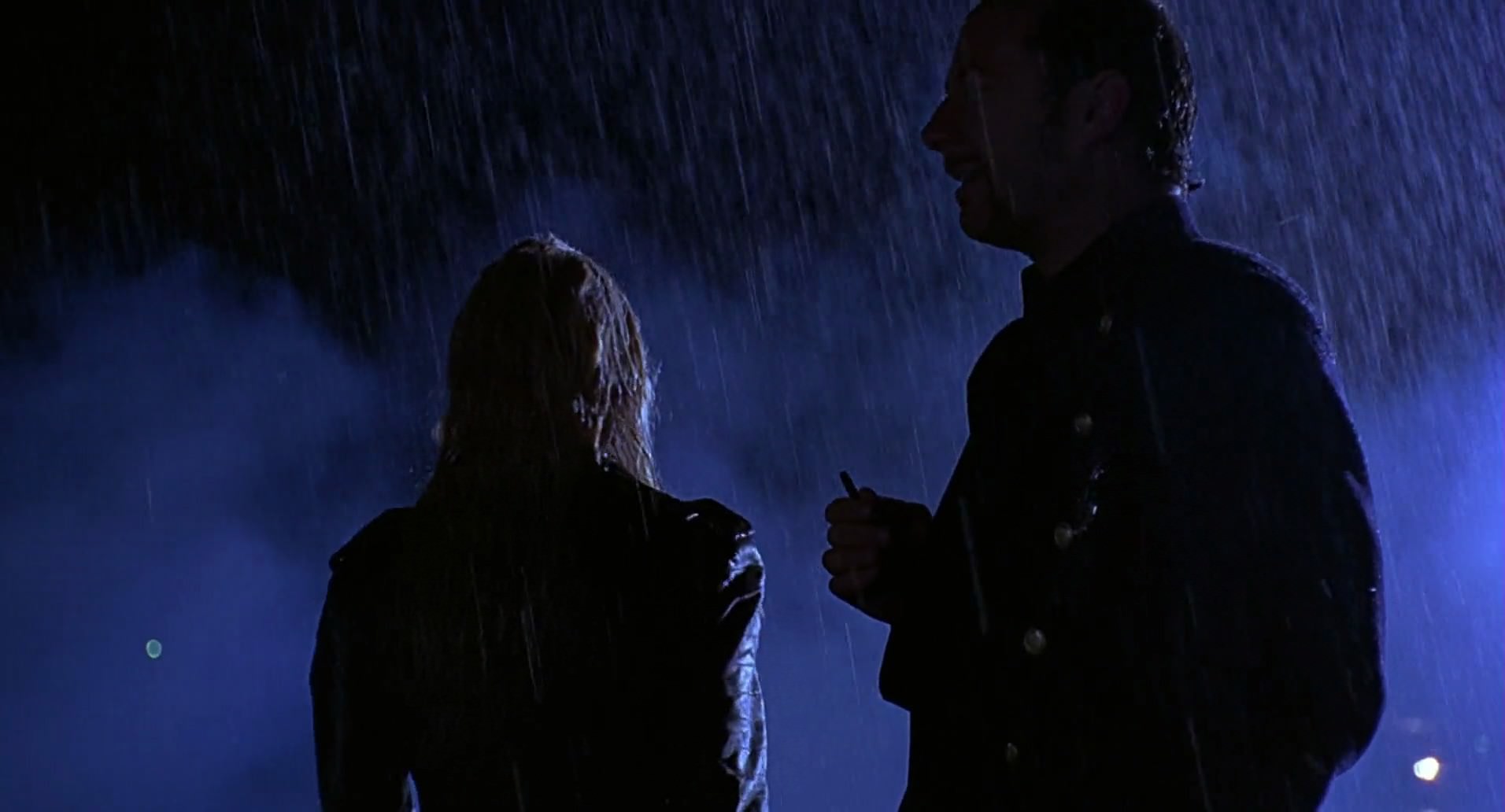 Barb Wire (1996) movie still 11038