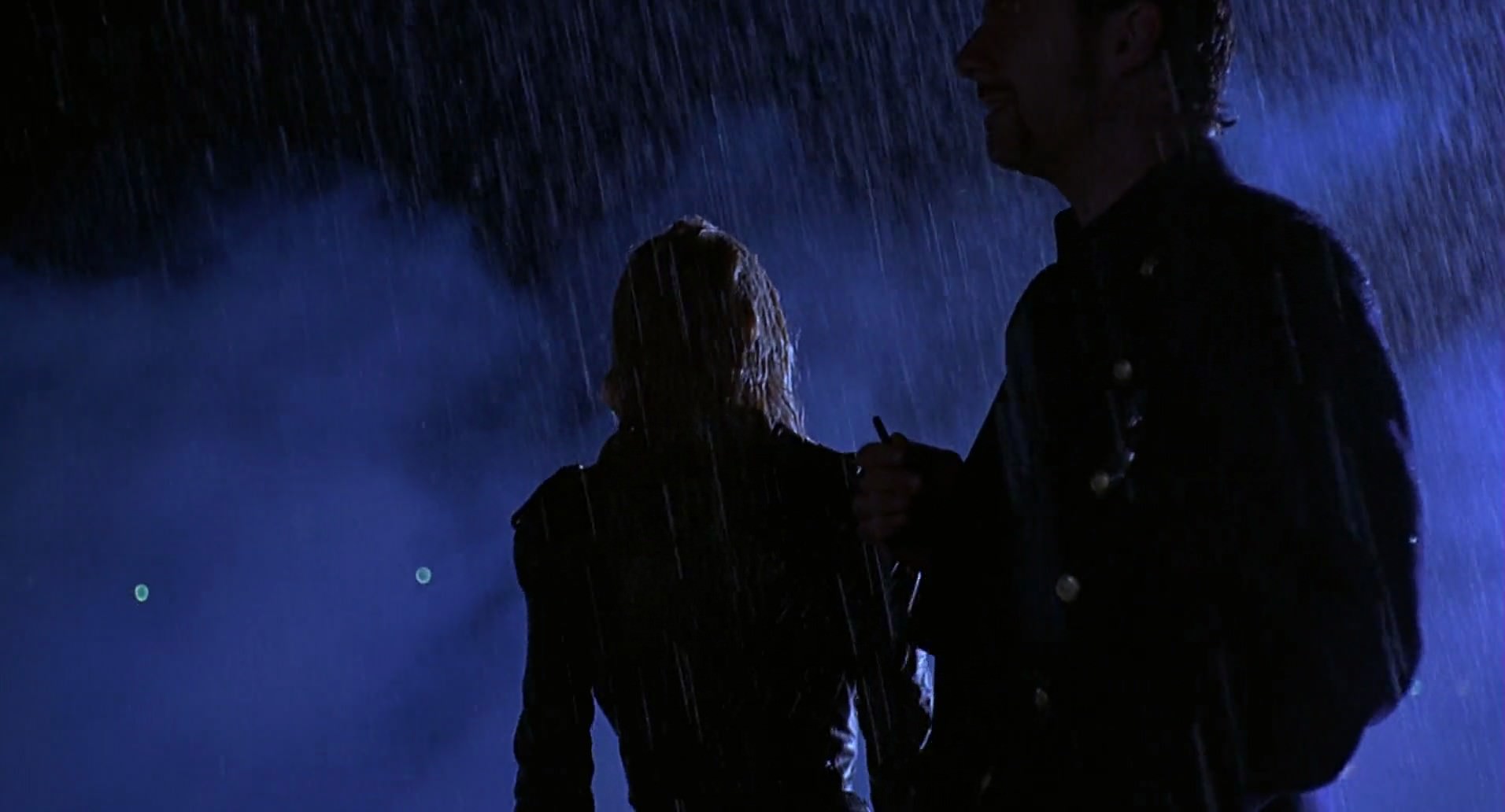 Barb Wire (1996) HD screenshot 11039