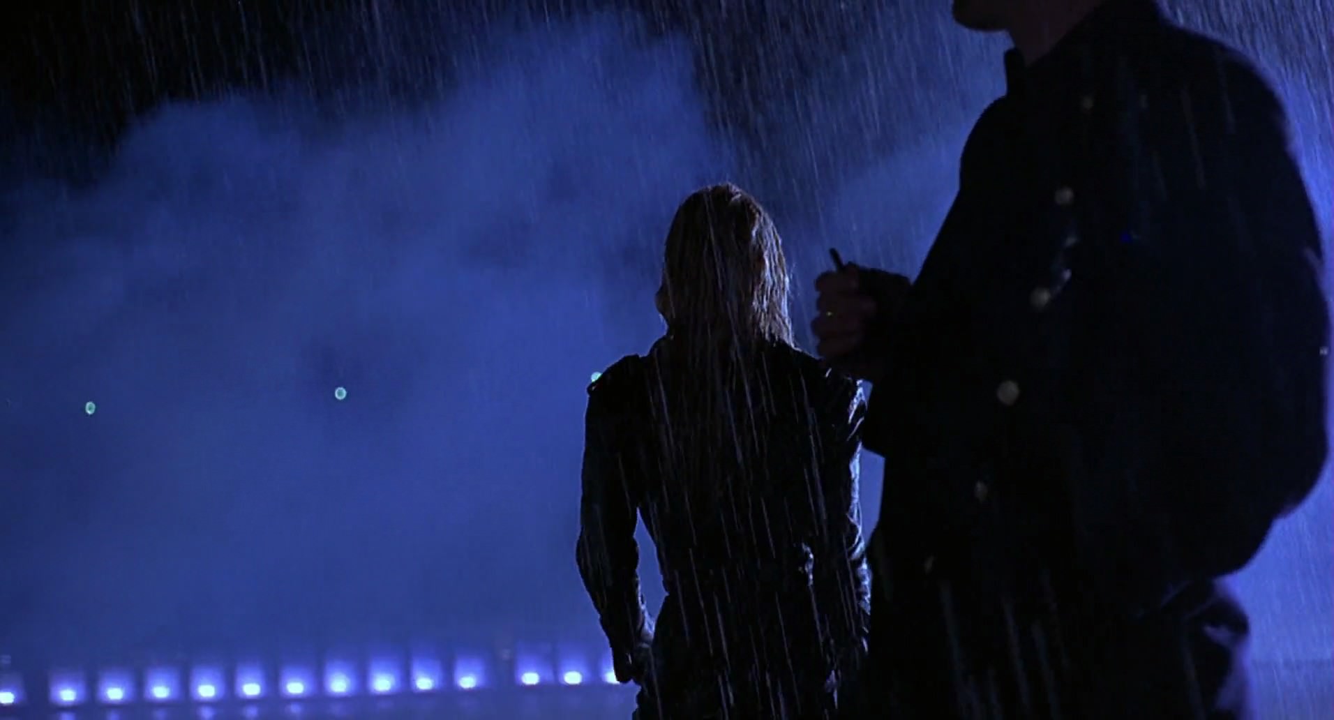 Barb Wire (1996) movie still 11041