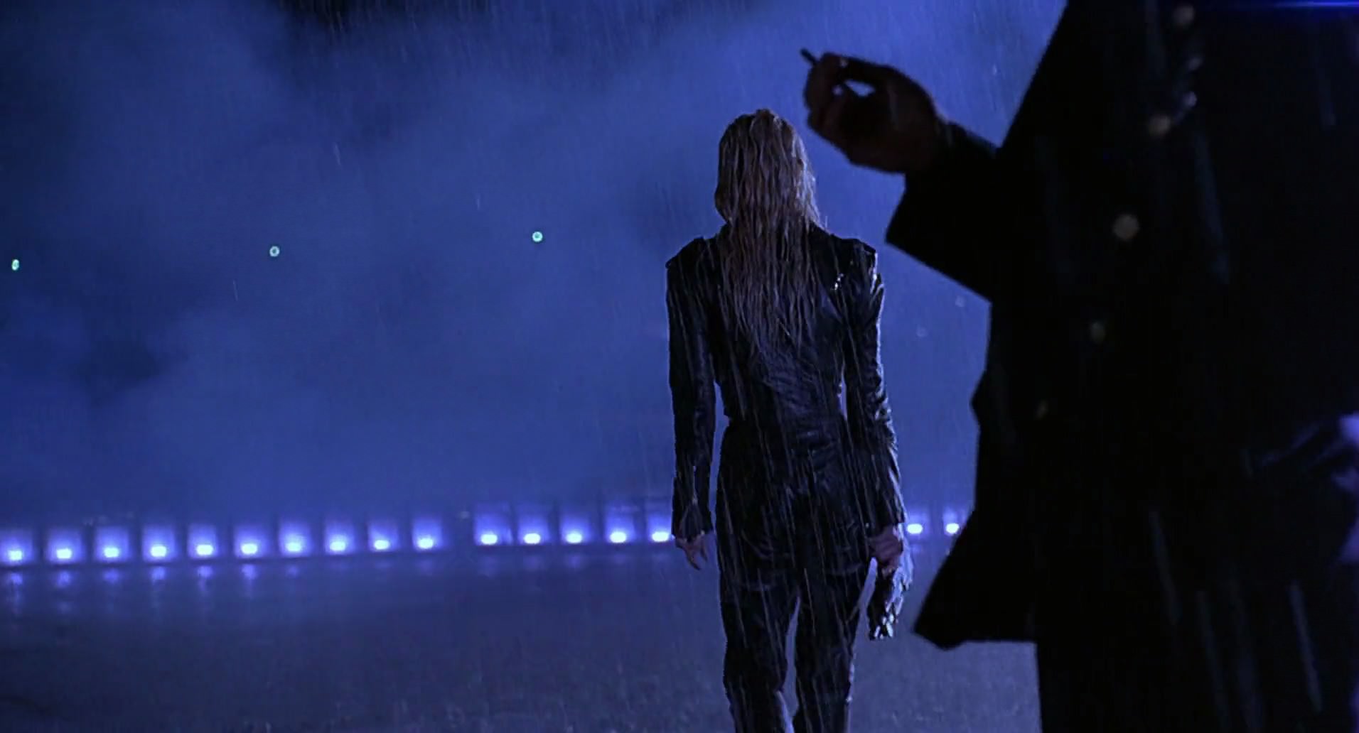Barb Wire (1996) movie still 11044