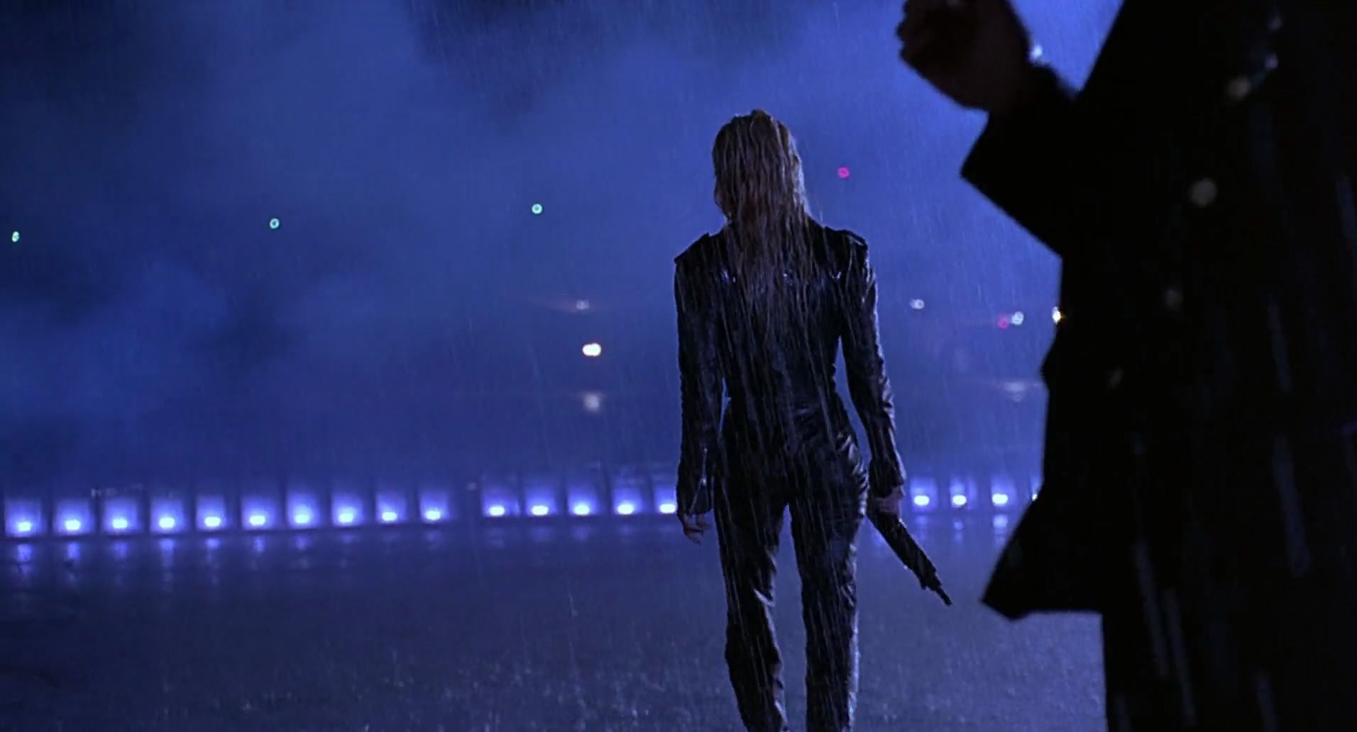 Barb Wire (1996) HD screenshot 11045
