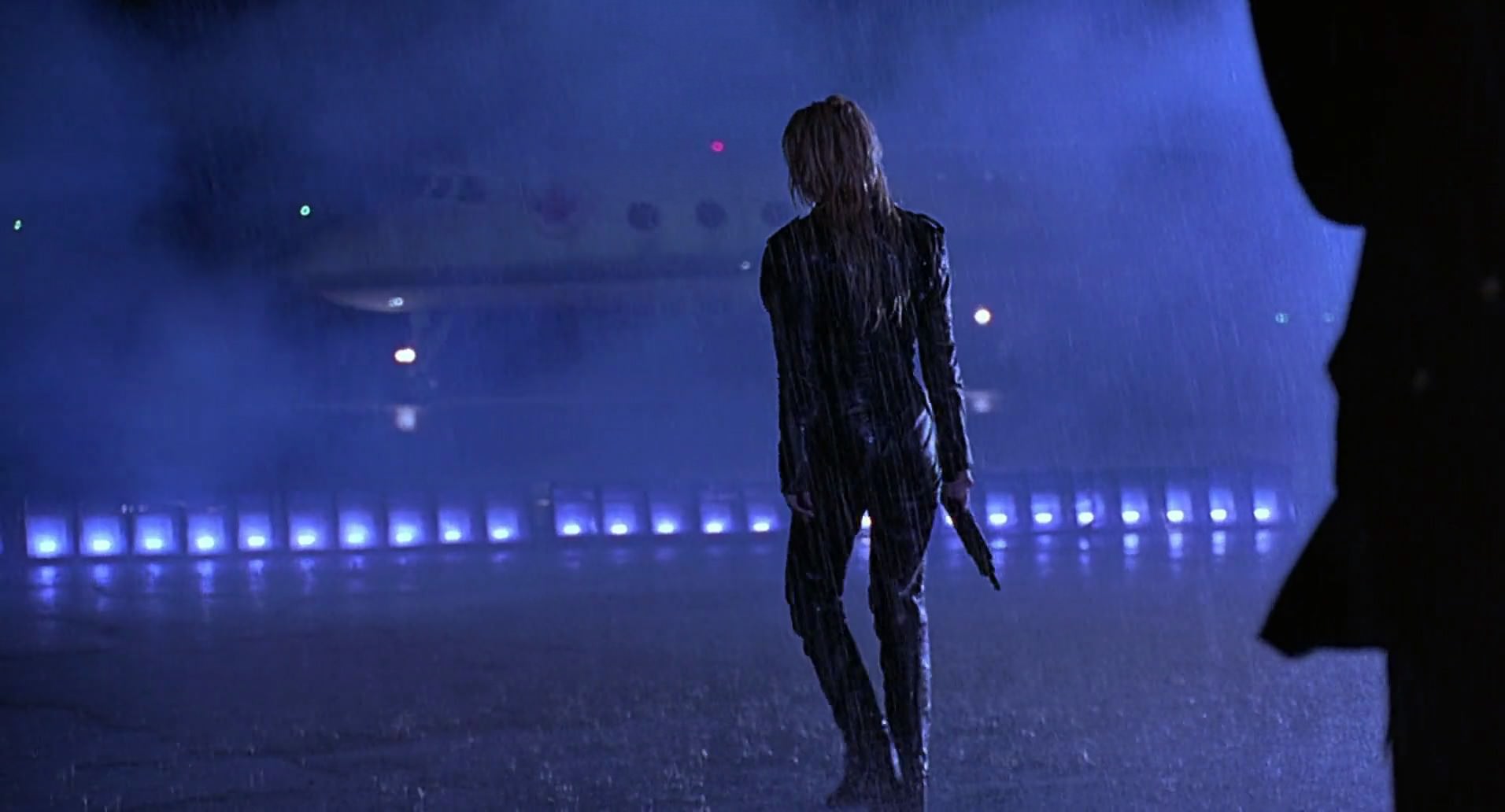 Barb Wire (1996) movie still 11047