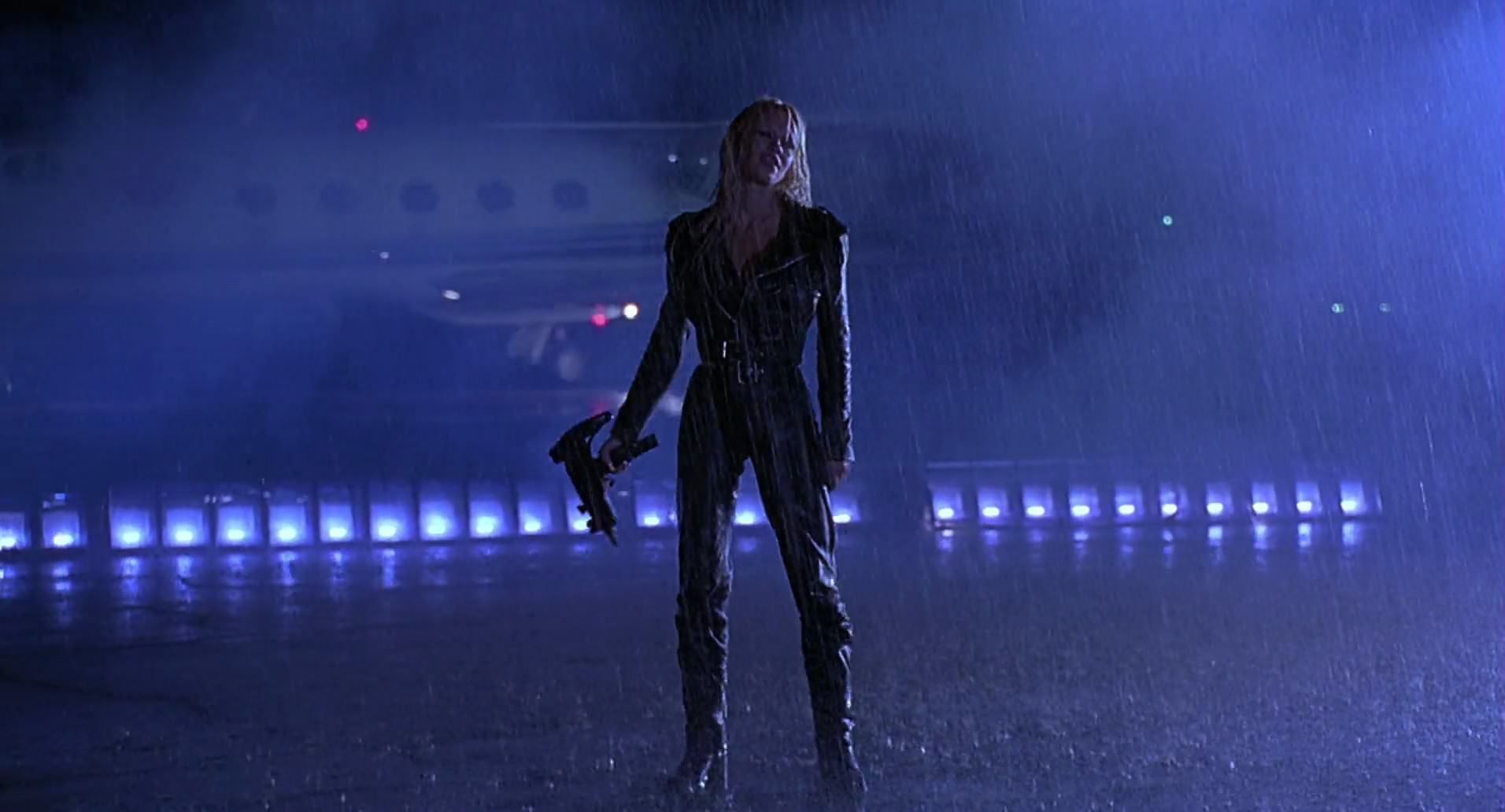 Barb Wire (1996) movie still 11050
