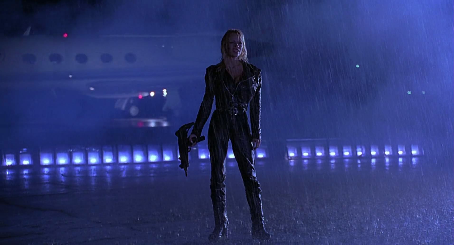 Barb Wire (1996) HD screenshot 11051