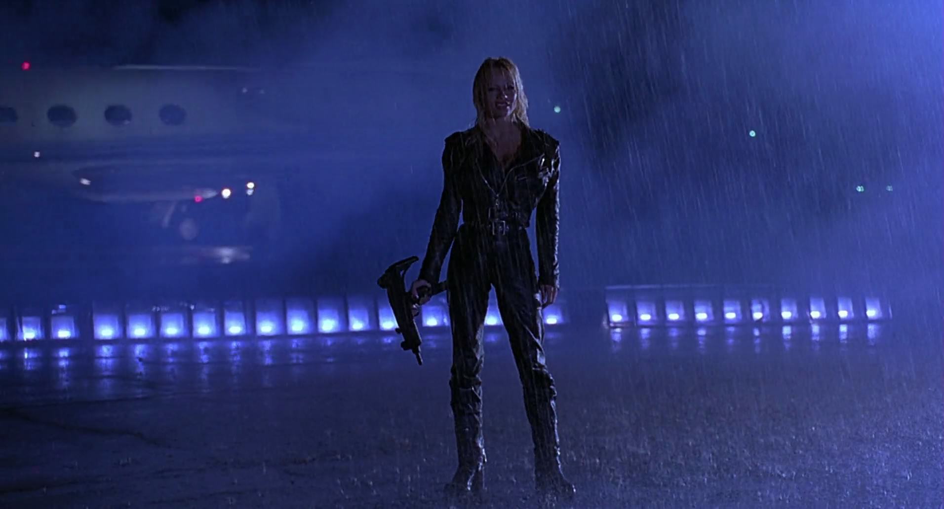 Barb Wire (1996) screencap 11052