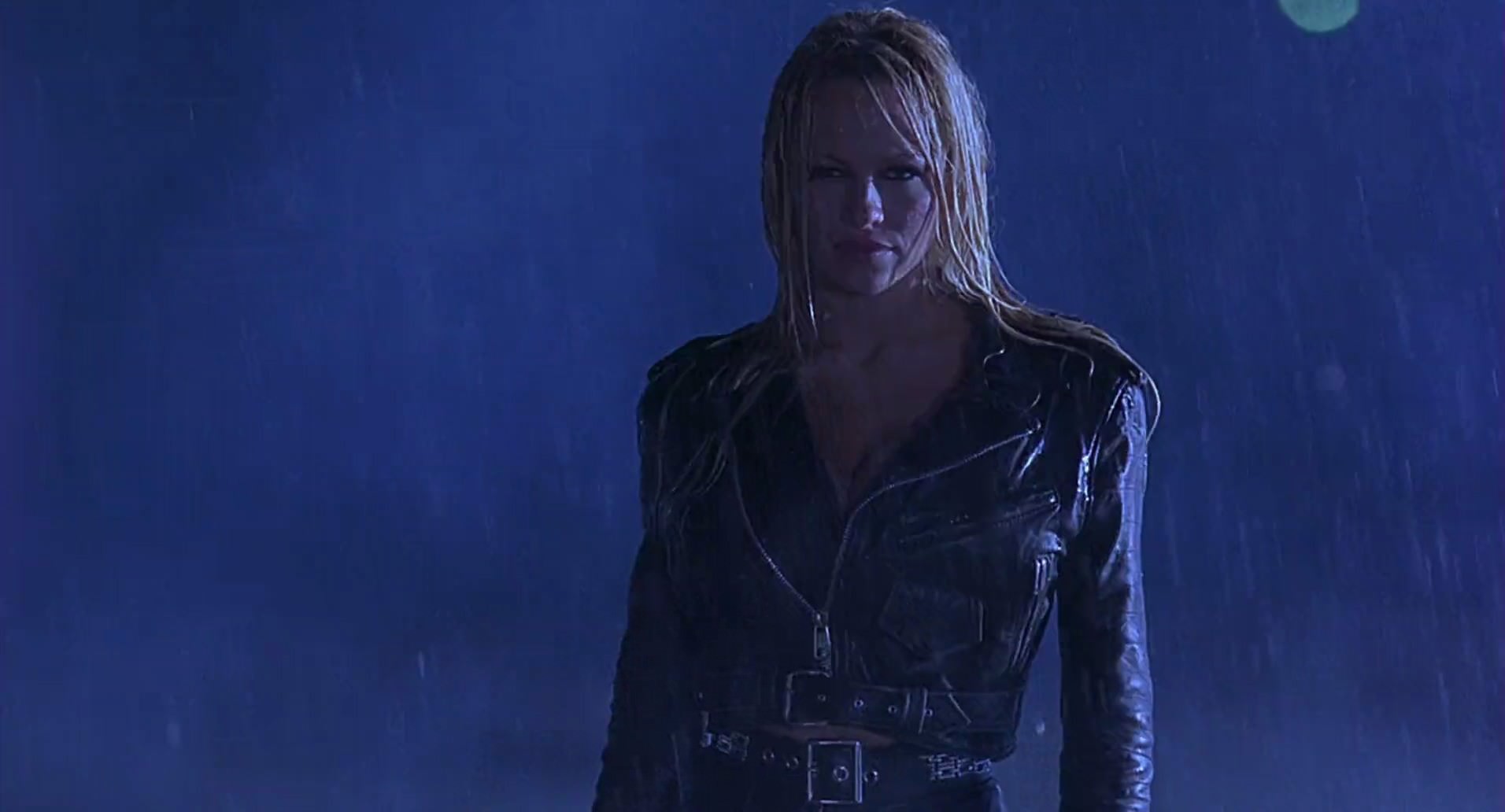 Barb Wire (1996) movie still 11053