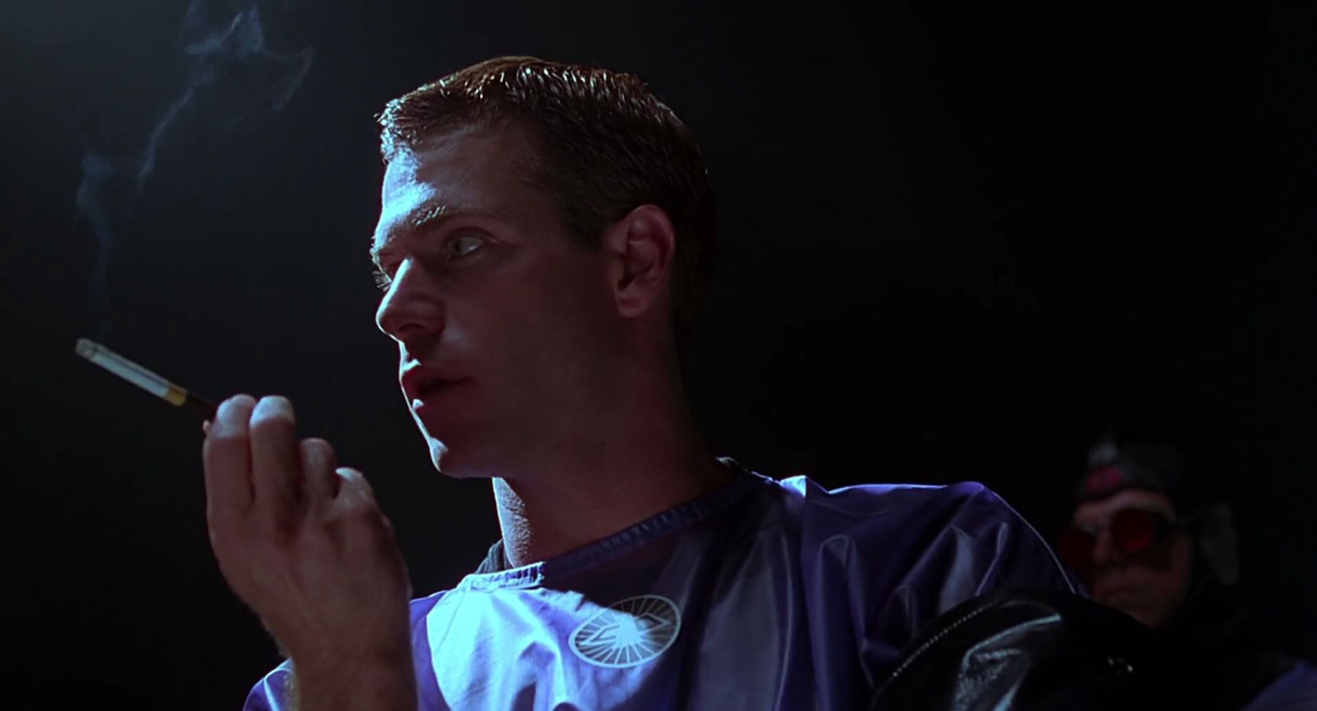 Barb Wire (1996) screencap 1107