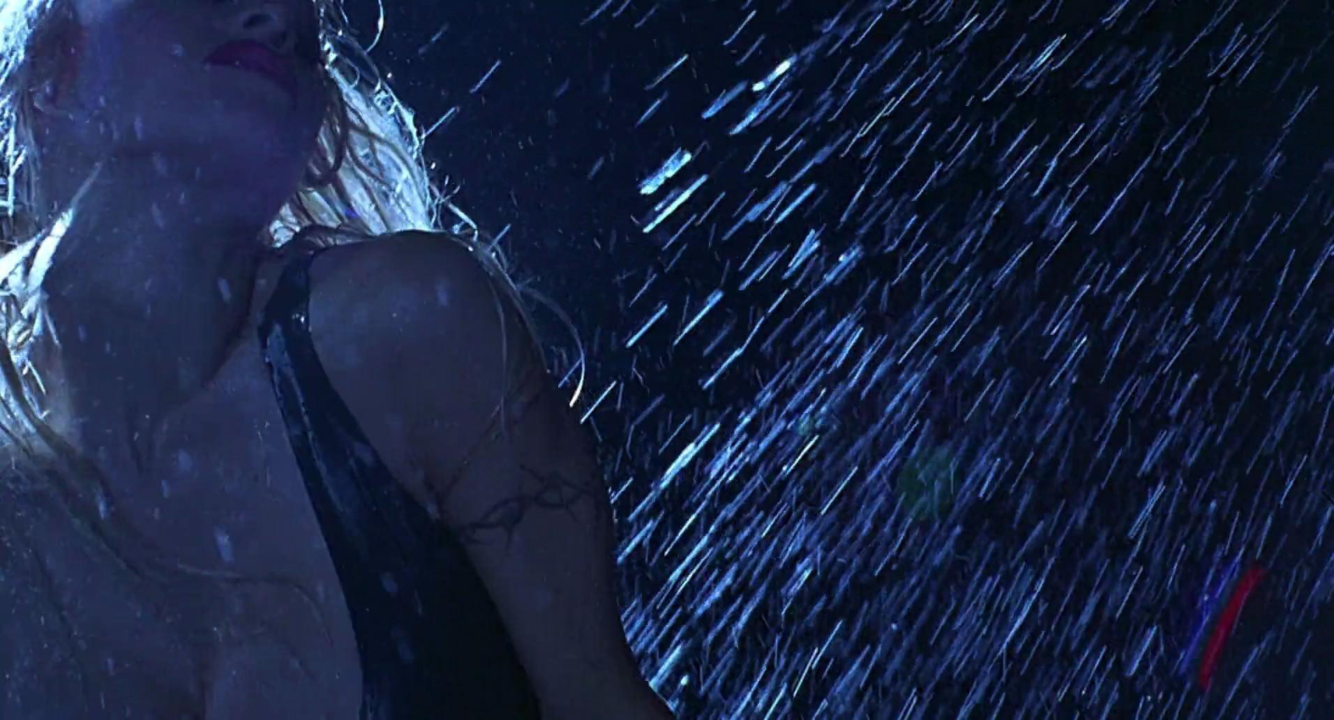 Barb Wire (1996) HD screenshot 116