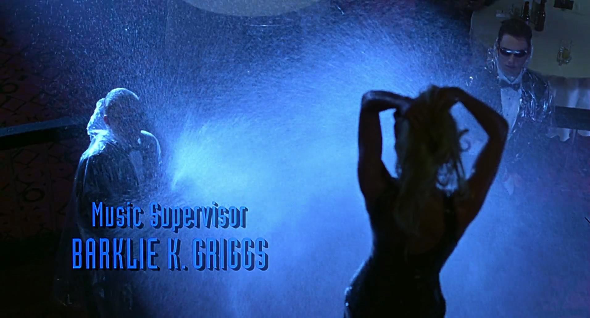 Barb Wire (1996) screencap 117