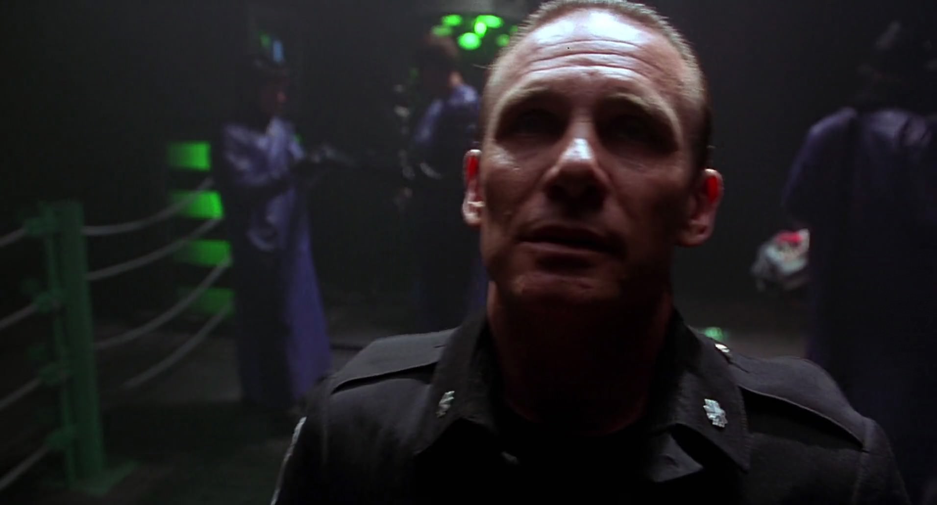 Barb Wire (1996) screencap 1173