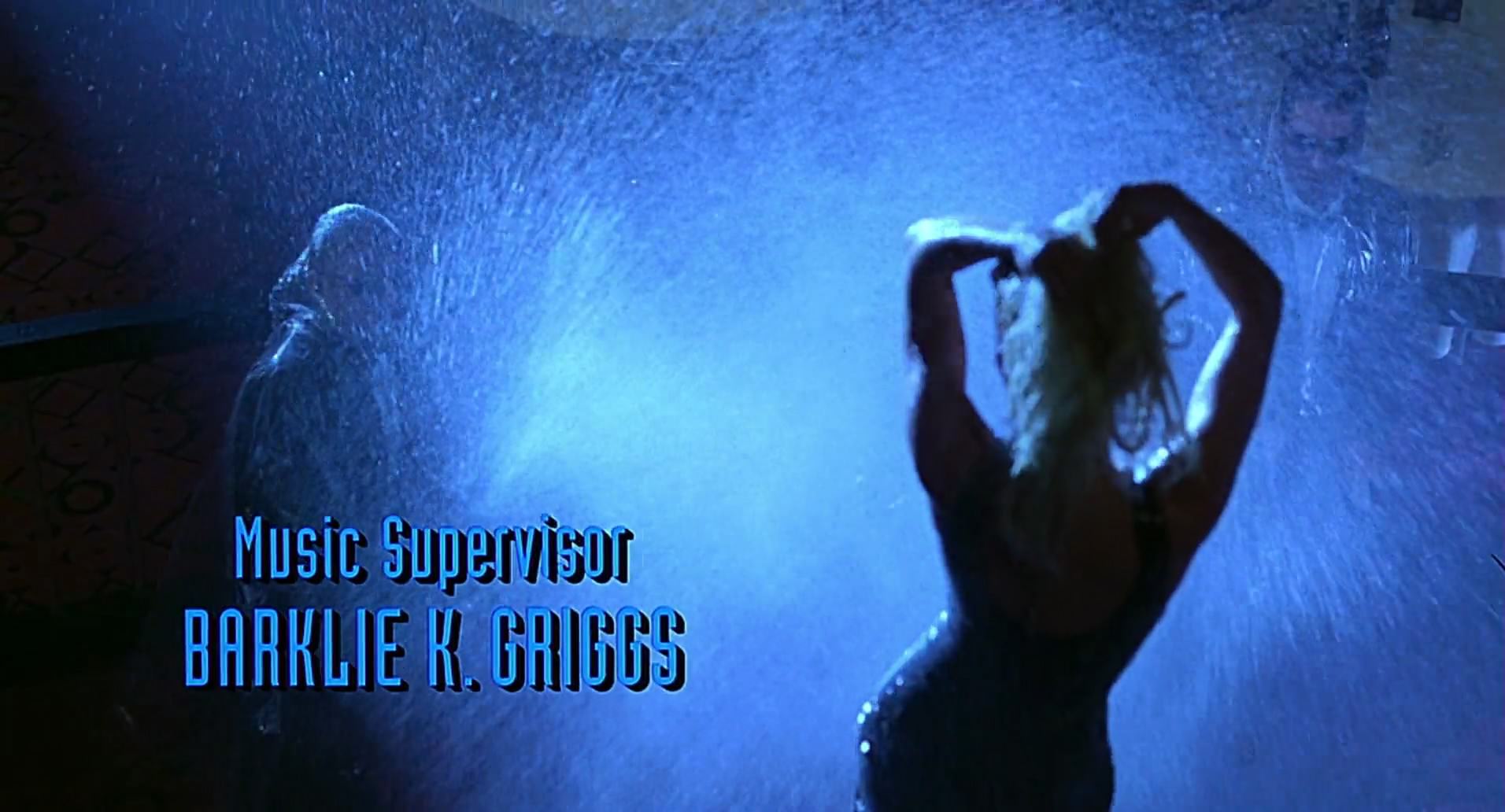 Barb Wire (1996) movie still 118