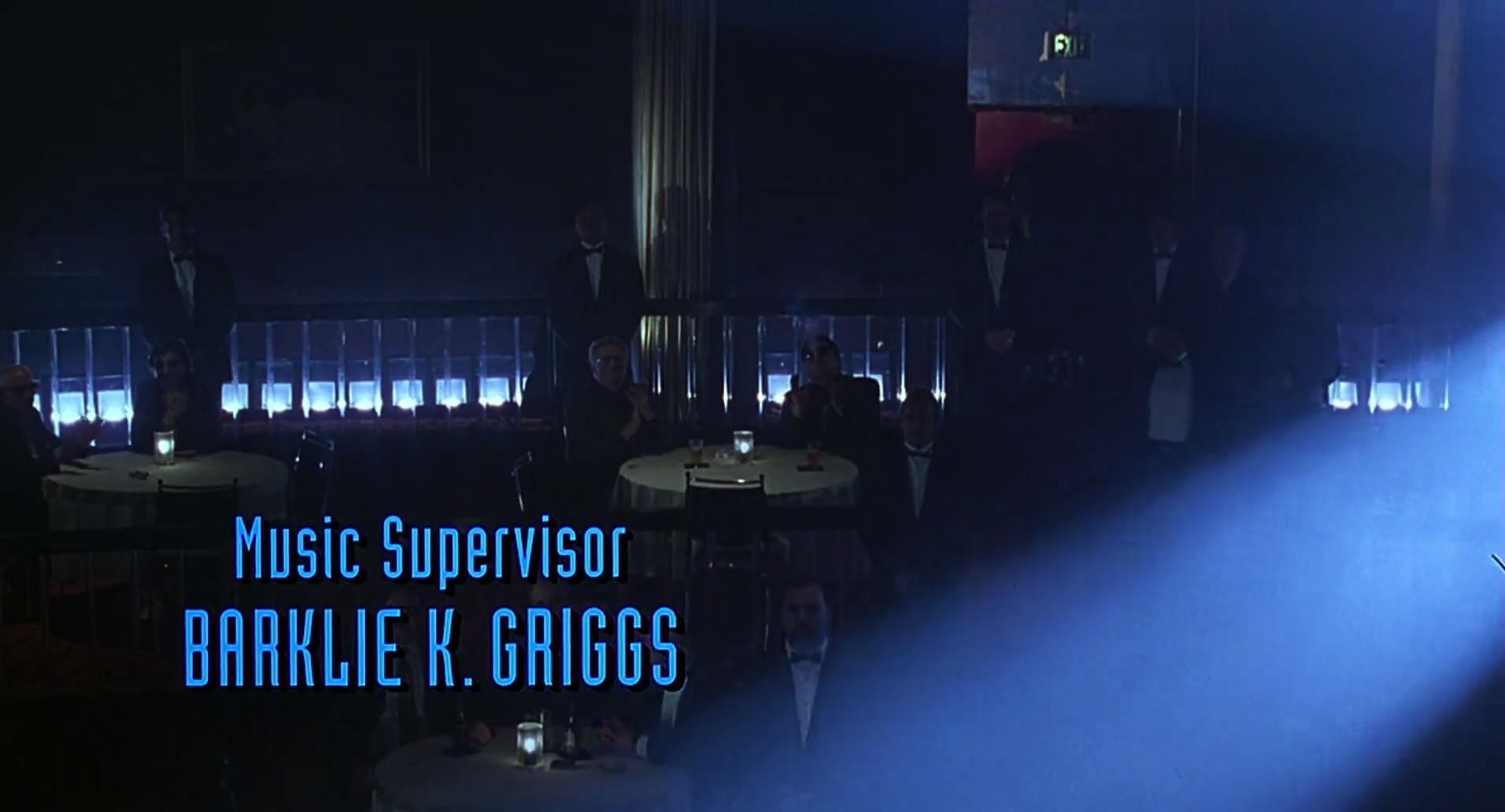 Barb Wire (1996) HD screenshot 119