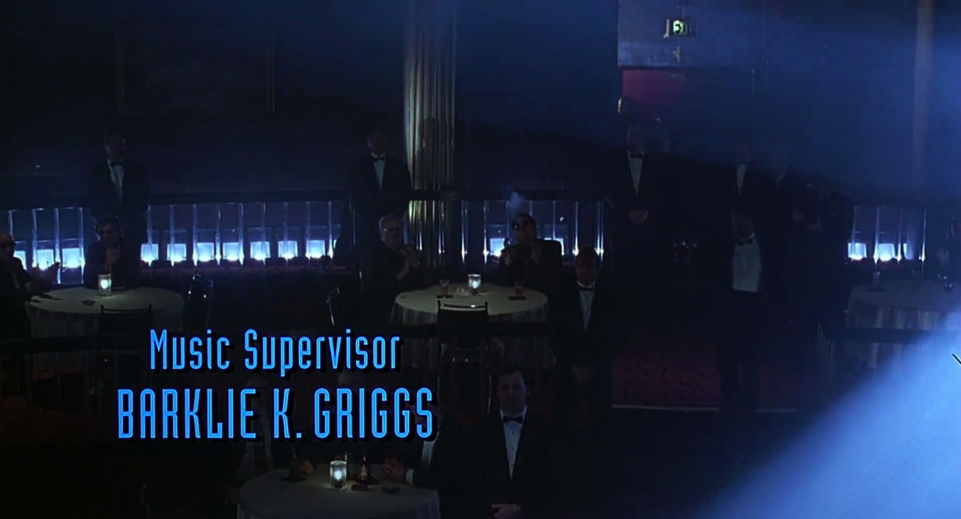 Barb Wire (1996) screencap 120