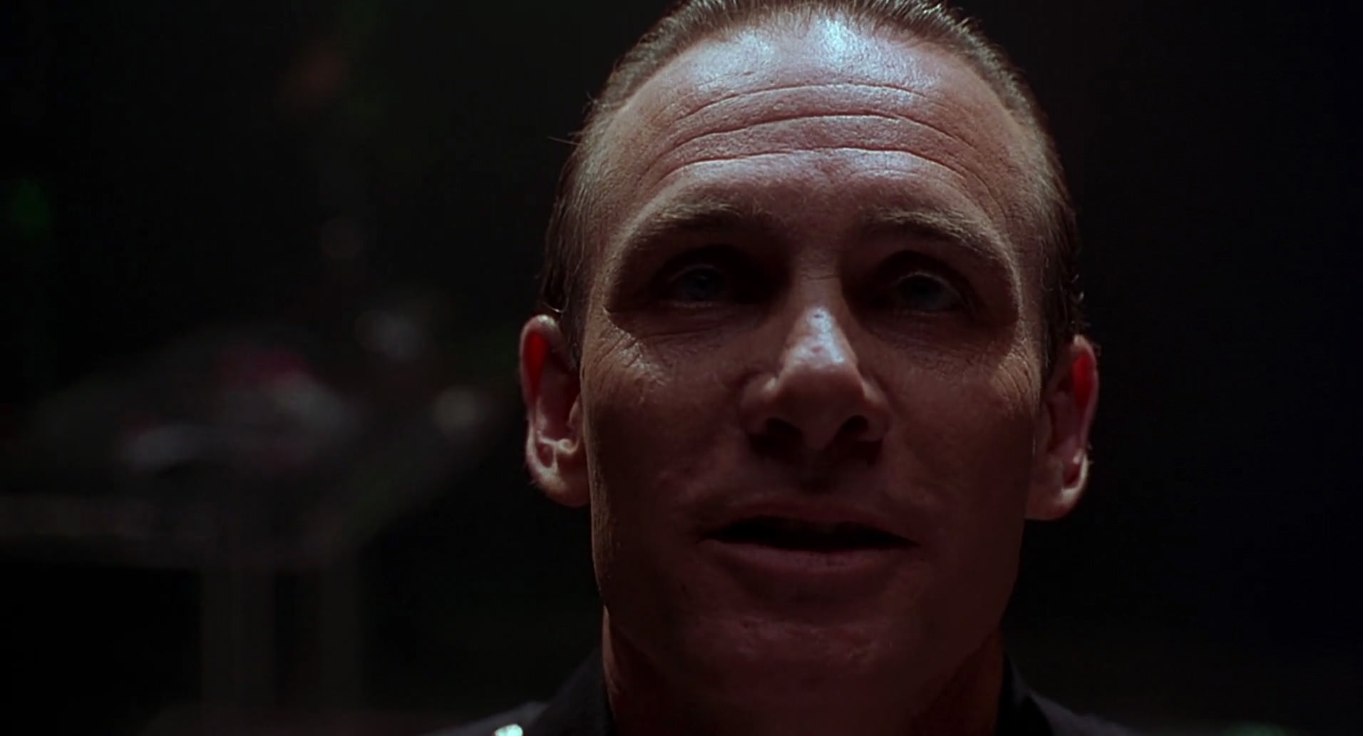Barb Wire (1996) HD screenshot 1220