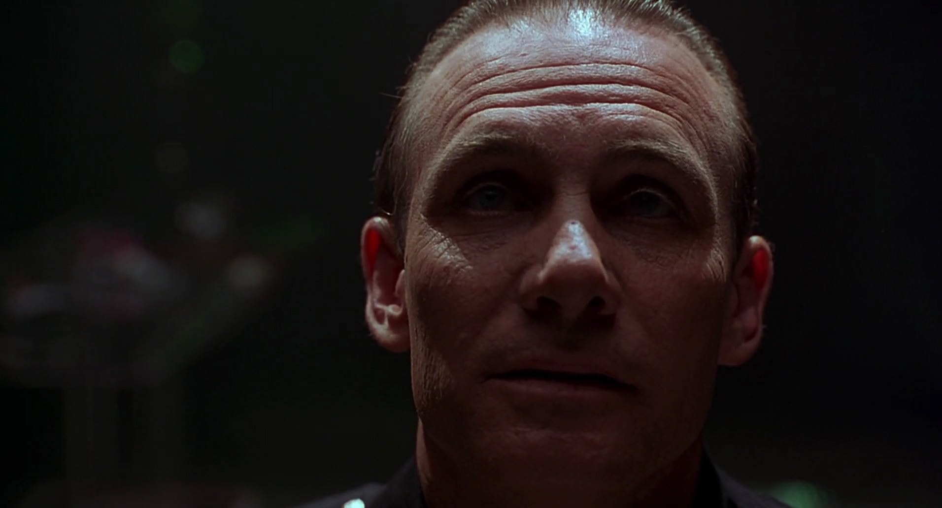 Barb Wire (1996) HD screenshot 1241