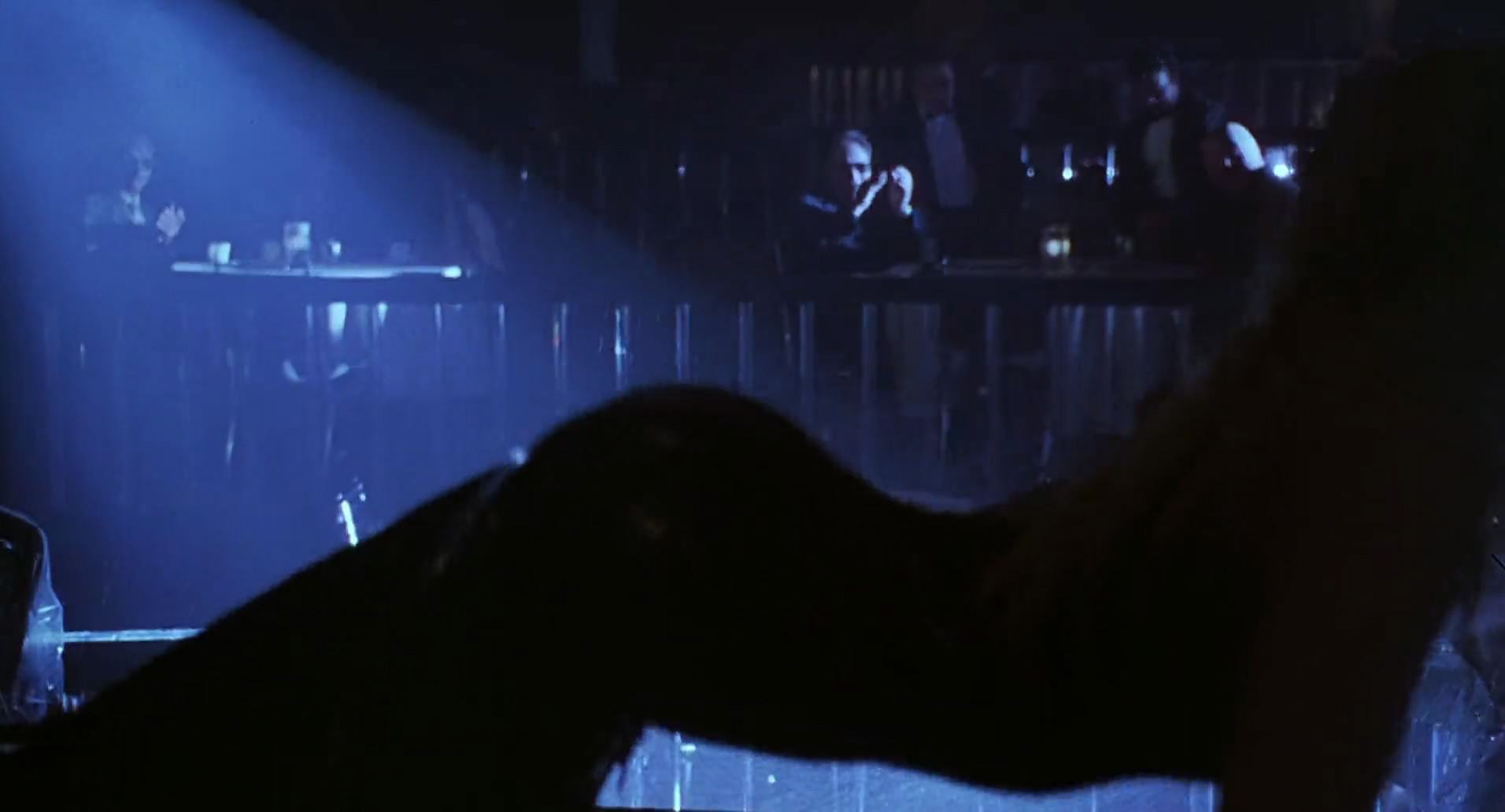 Barb Wire (1996) HD screenshot 125