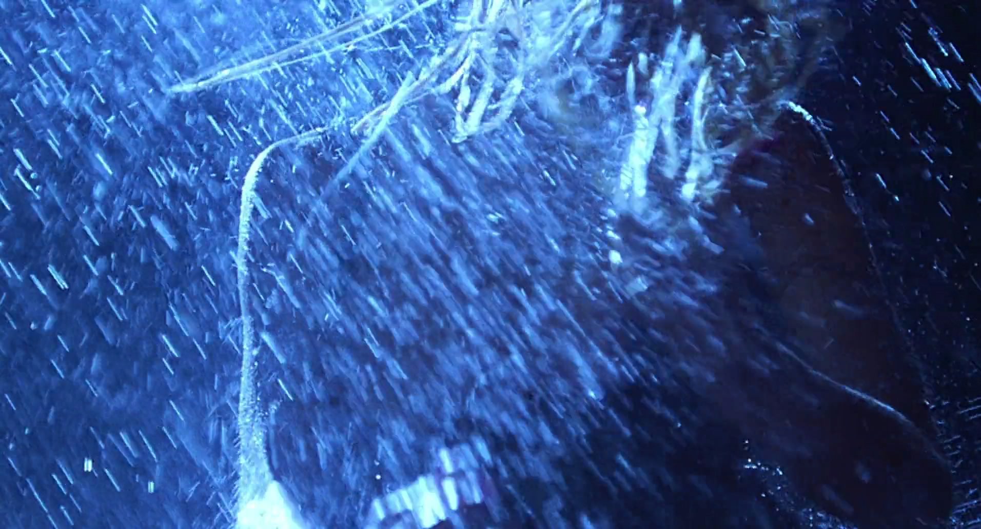 Barb Wire (1996) HD screenshot 128