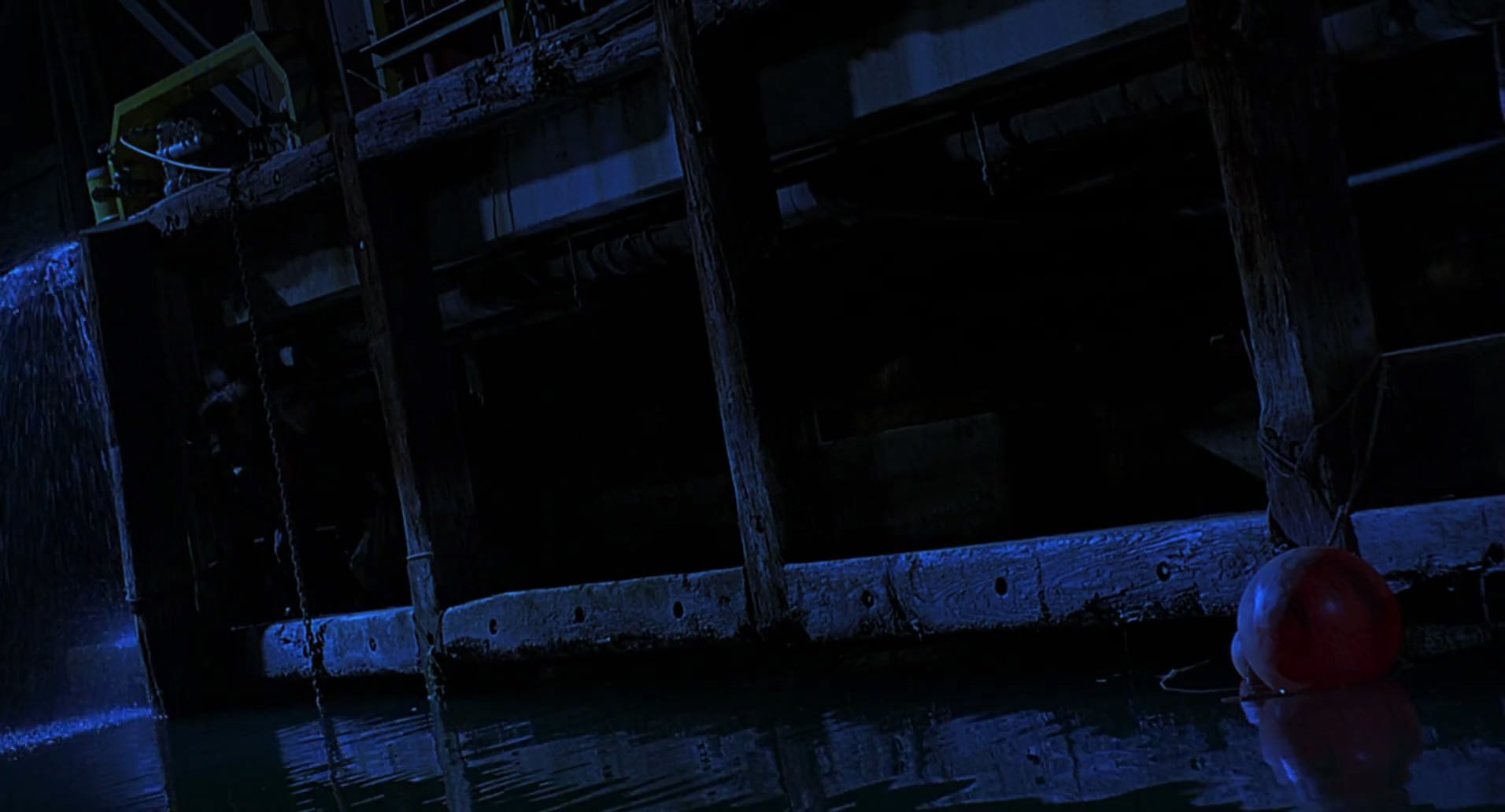 Barb Wire (1996) HD screenshot 1286