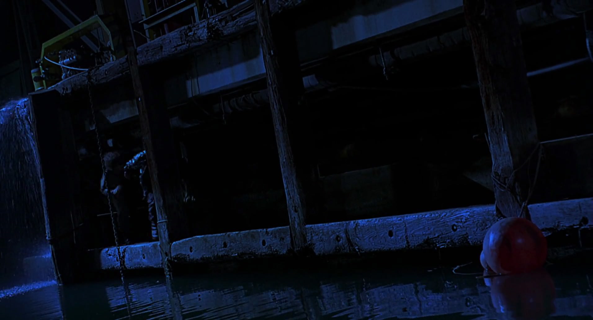 Barb Wire (1996) HD screenshot 1289