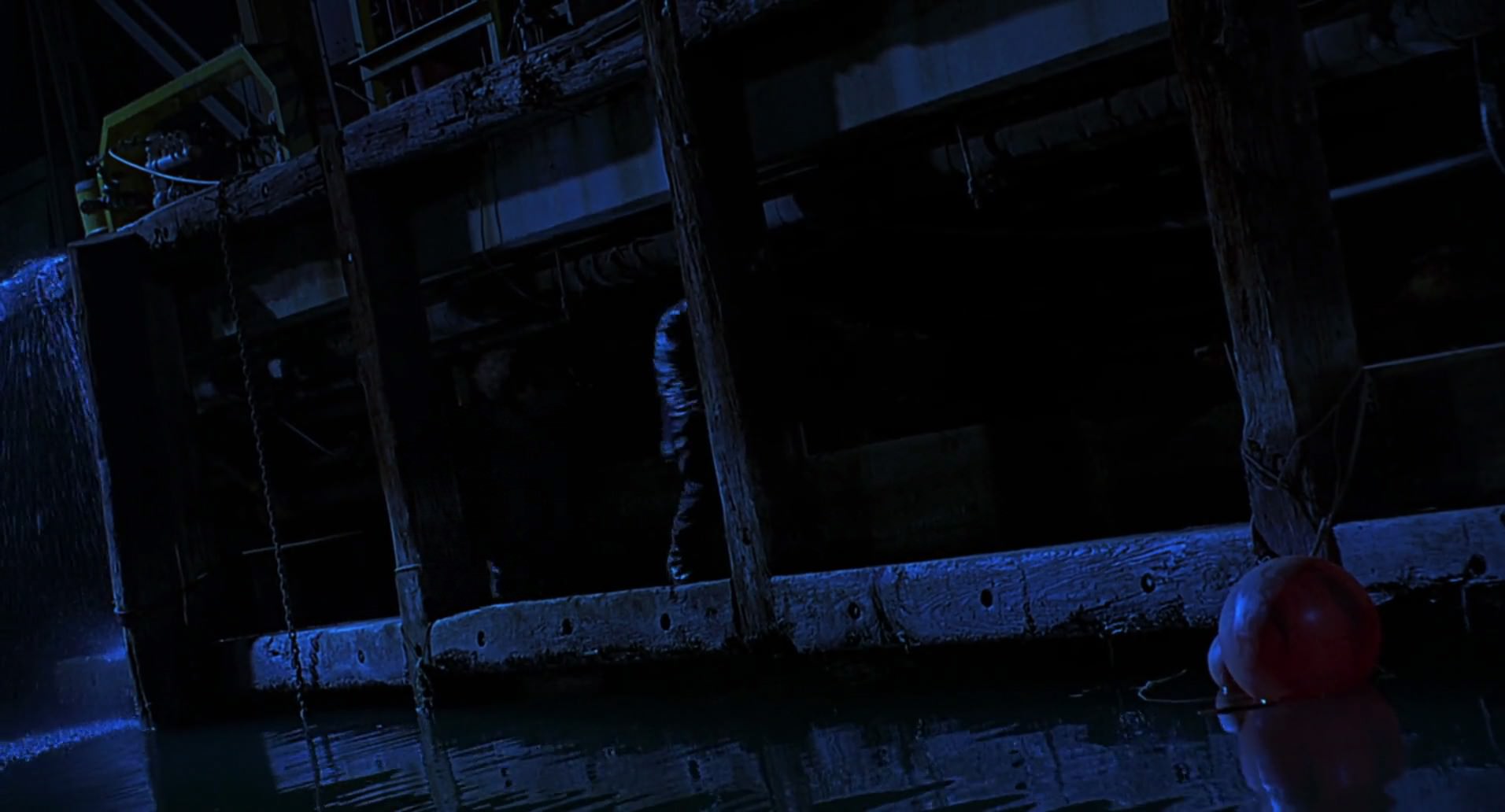 Barb Wire (1996) HD screenshot 1295