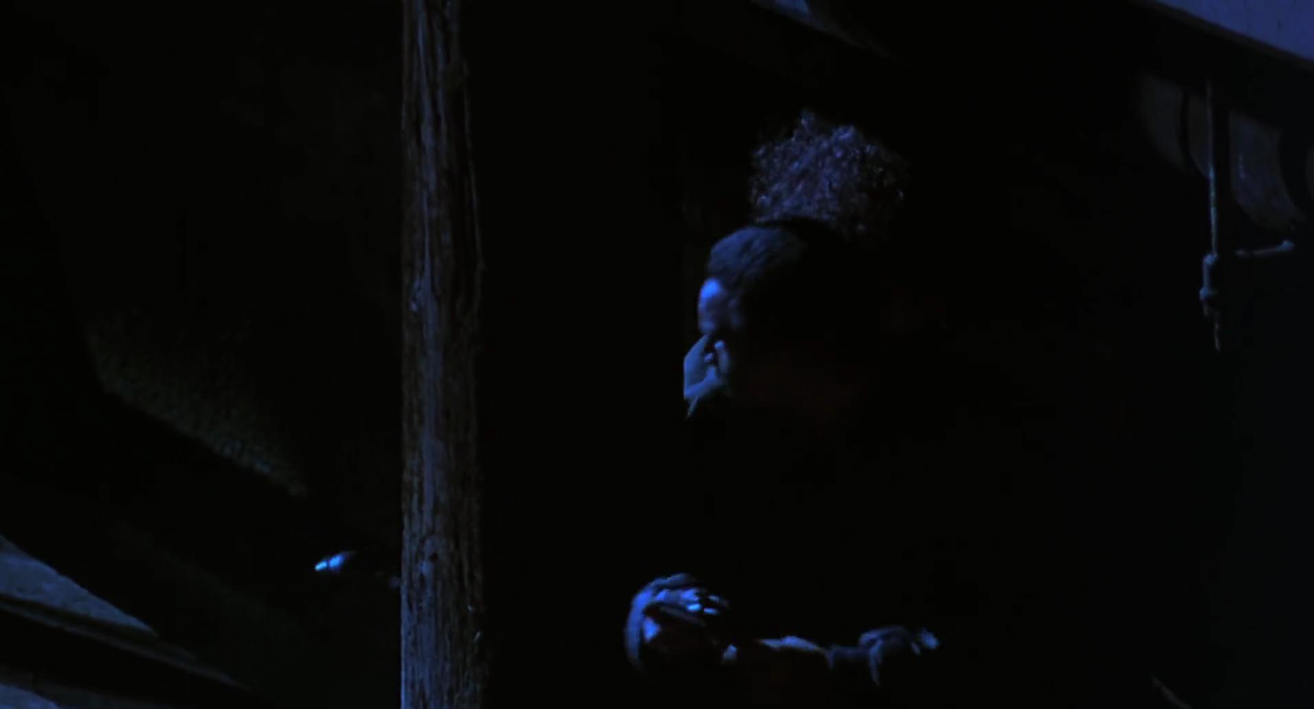 Barb Wire (1996) HD screenshot 1310