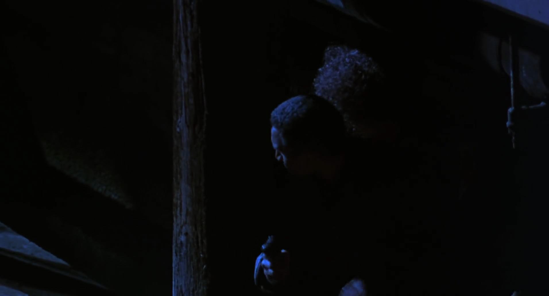 Barb Wire (1996) screencap 1311