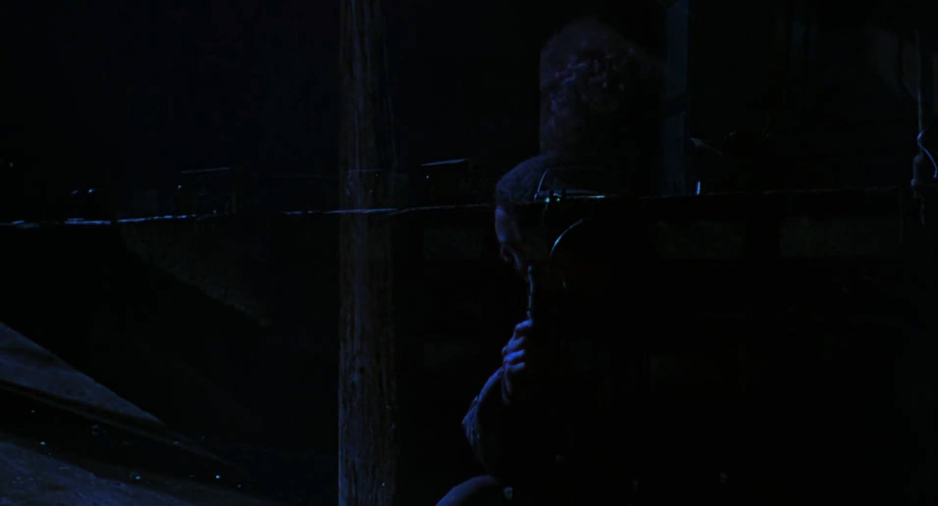 Barb Wire (1996) HD screenshot 1316