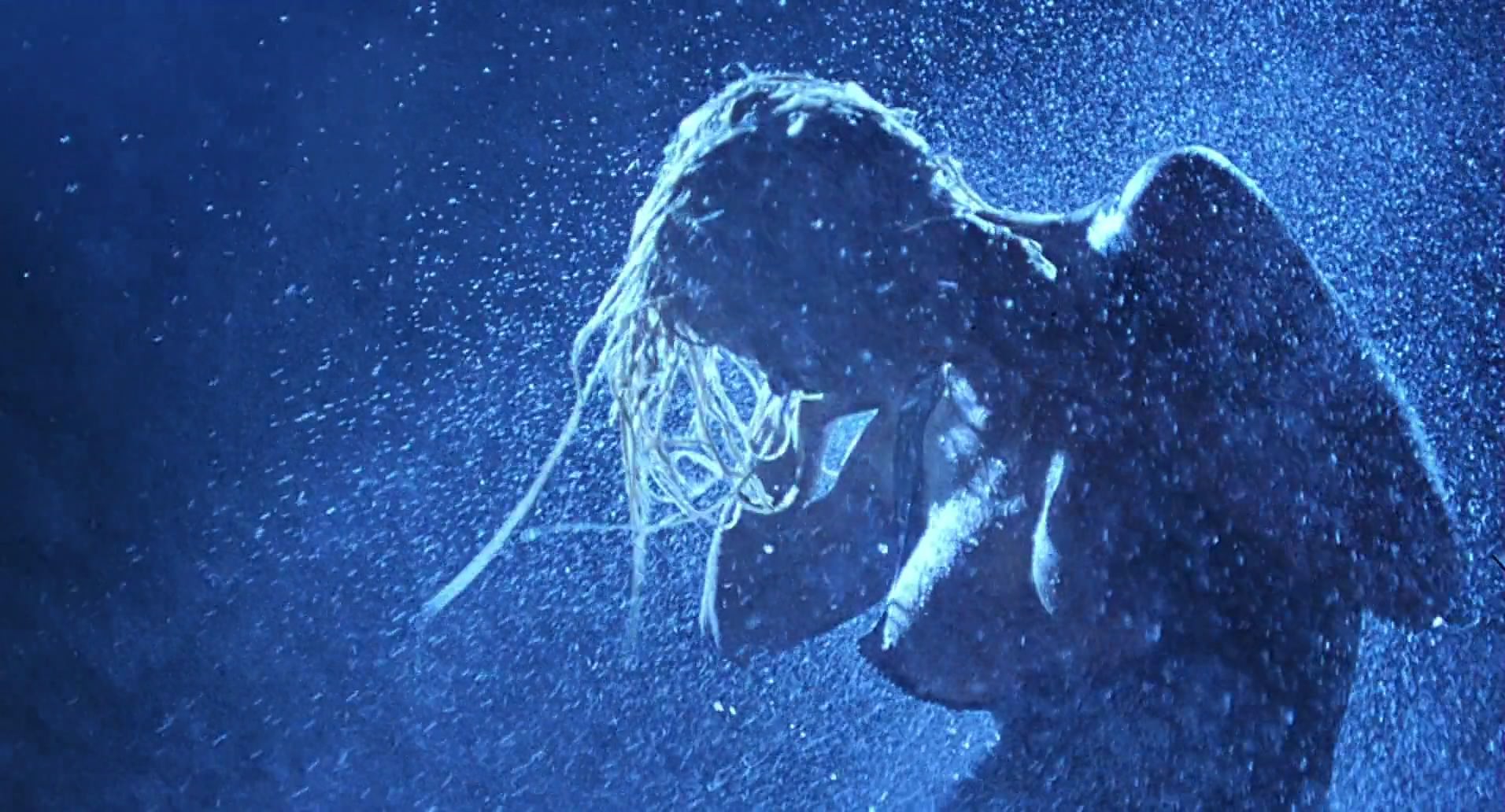 Barb Wire (1996) movie still 133