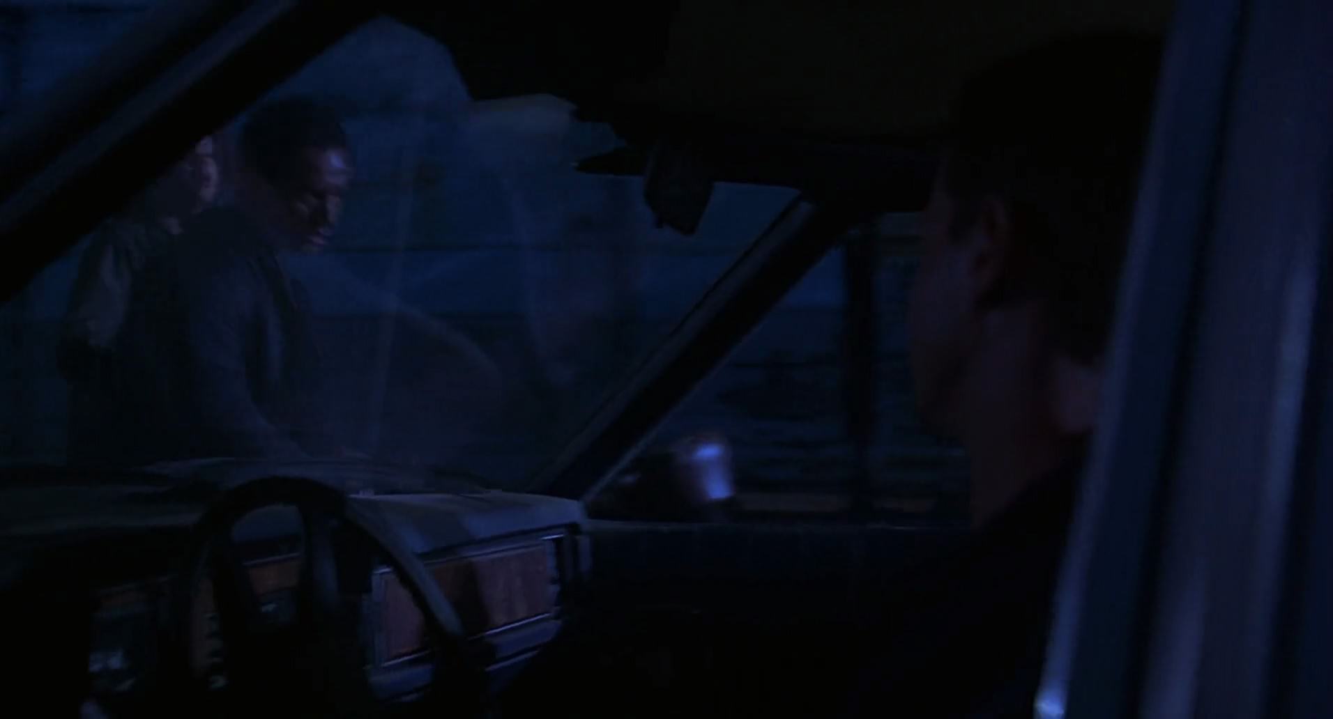 Barb Wire (1996) movie still 1348