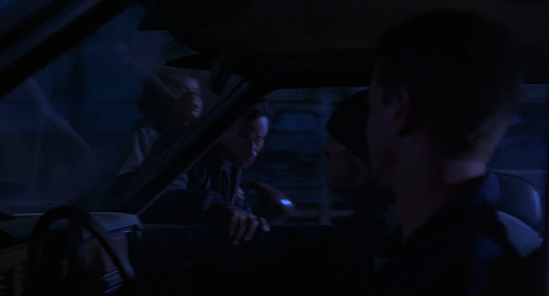 Barb Wire (1996) HD screenshot 1349
