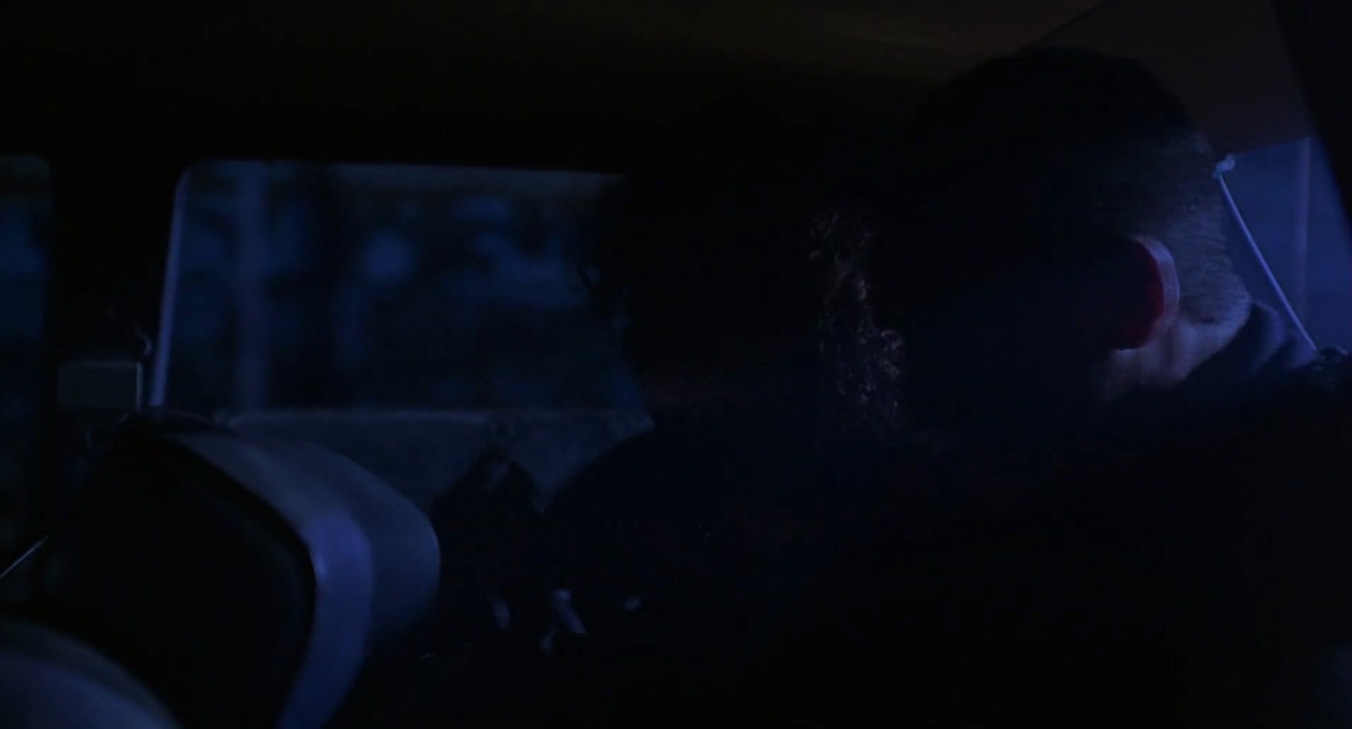 Barb Wire (1996) HD screenshot 1364