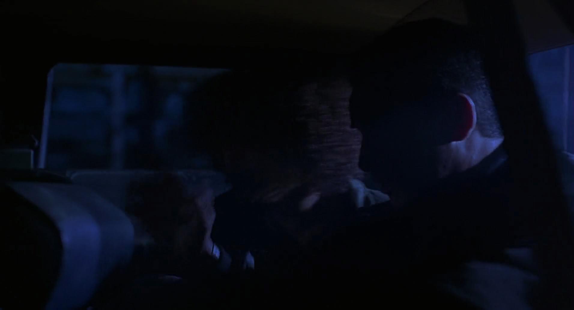Barb Wire (1996) screencap 1365