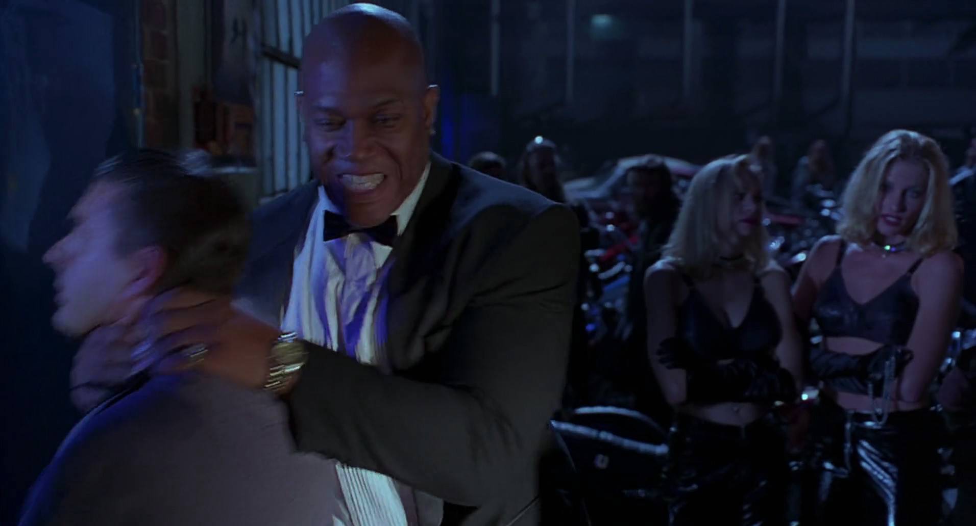 Barb Wire (1996) HD screenshot 1382