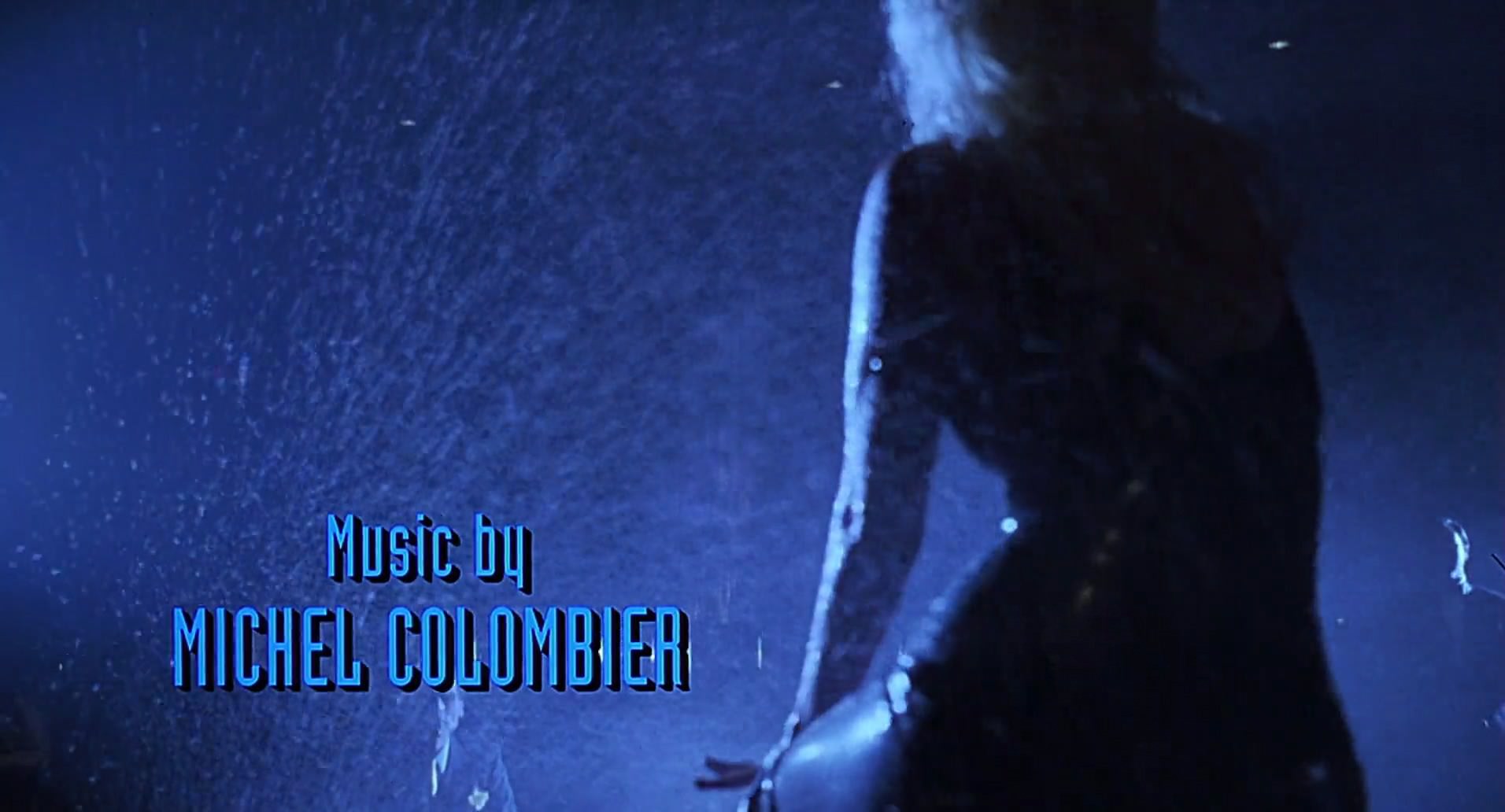 Barb Wire (1996) HD screenshot 140