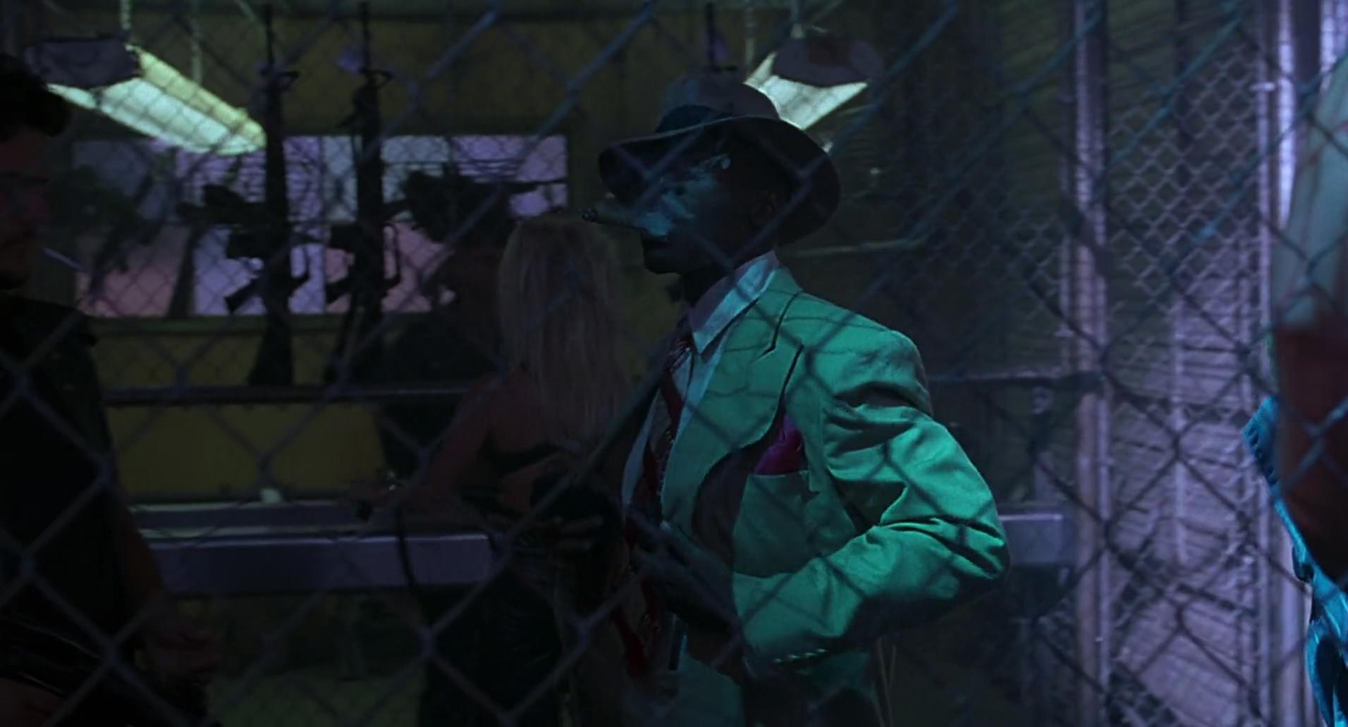 Barb Wire (1996) HD screenshot 1403