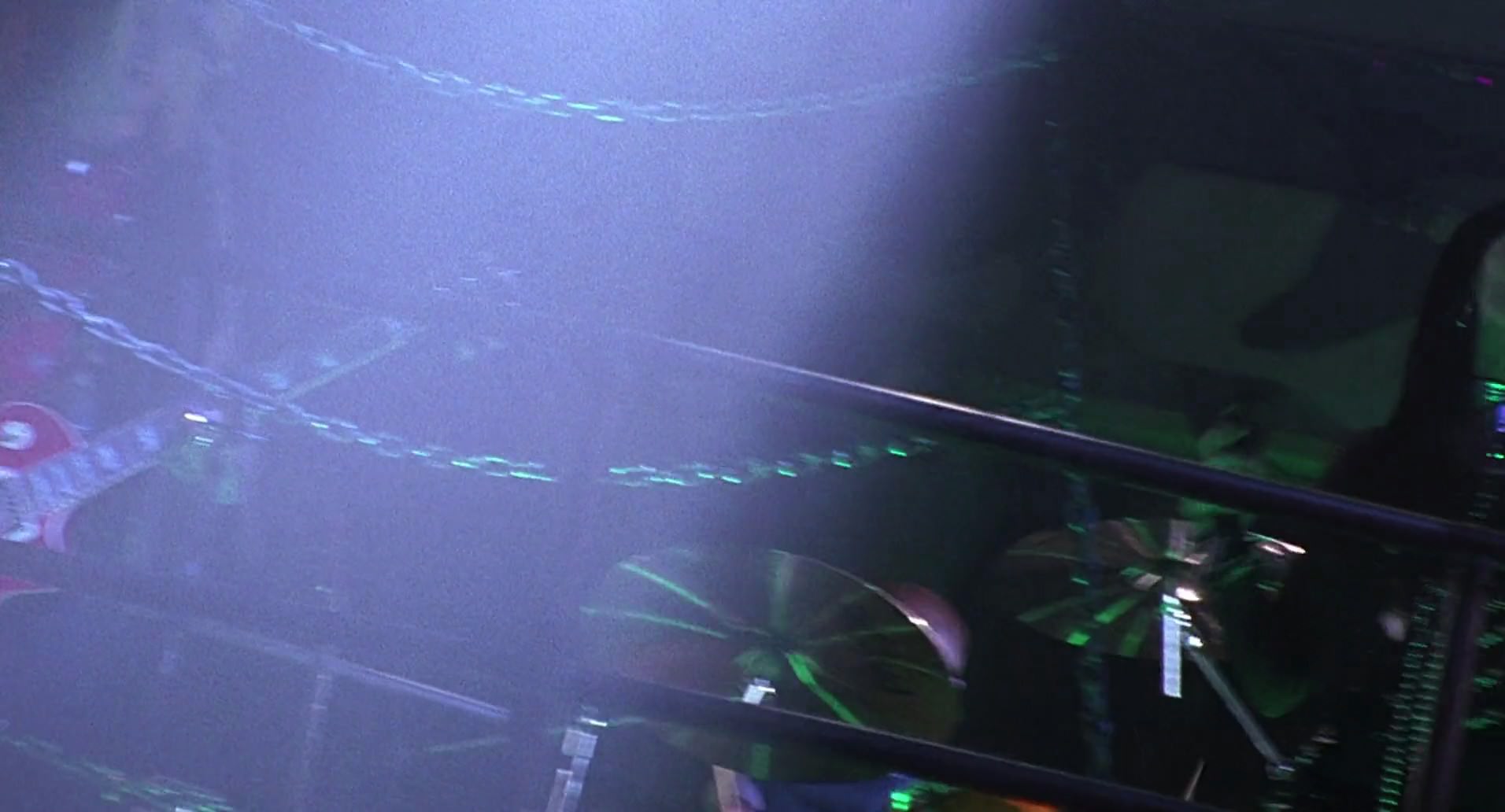 Barb Wire (1996) movie still 1423