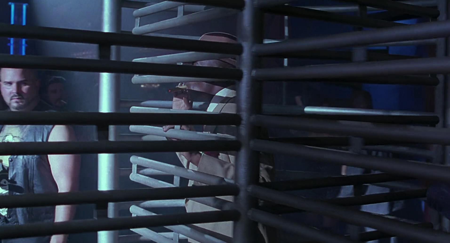 Barb Wire (1996) HD screenshot 1430