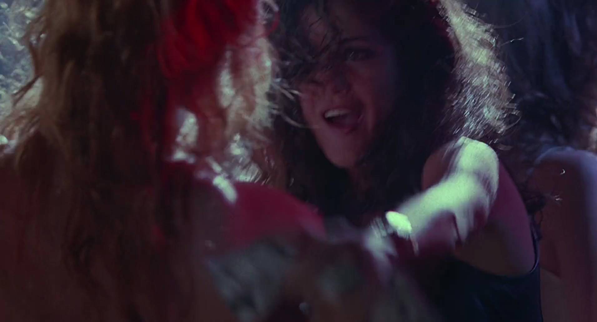 Barb Wire (1996) HD screenshot 1448