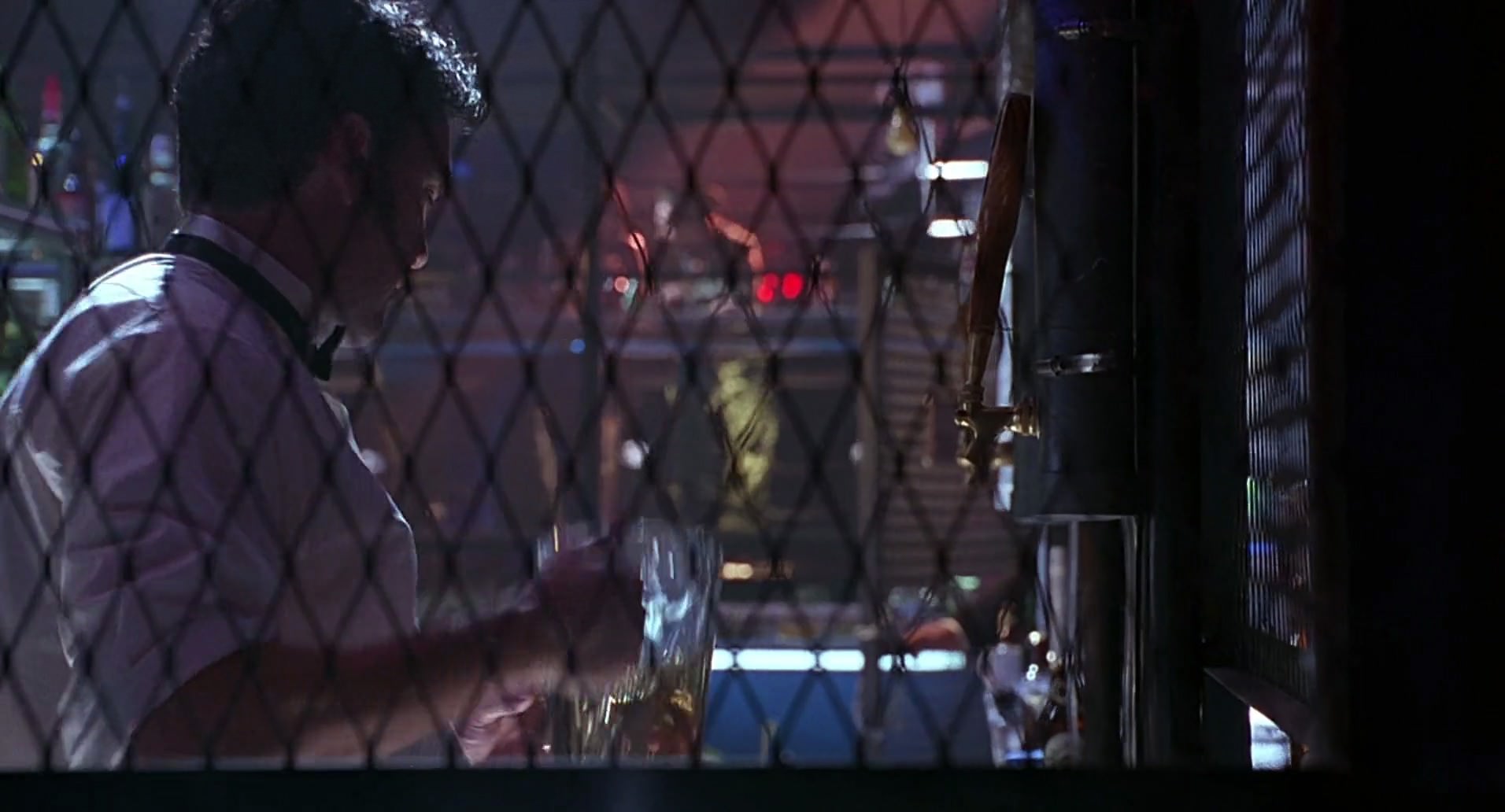 Barb Wire (1996) movie still 1459