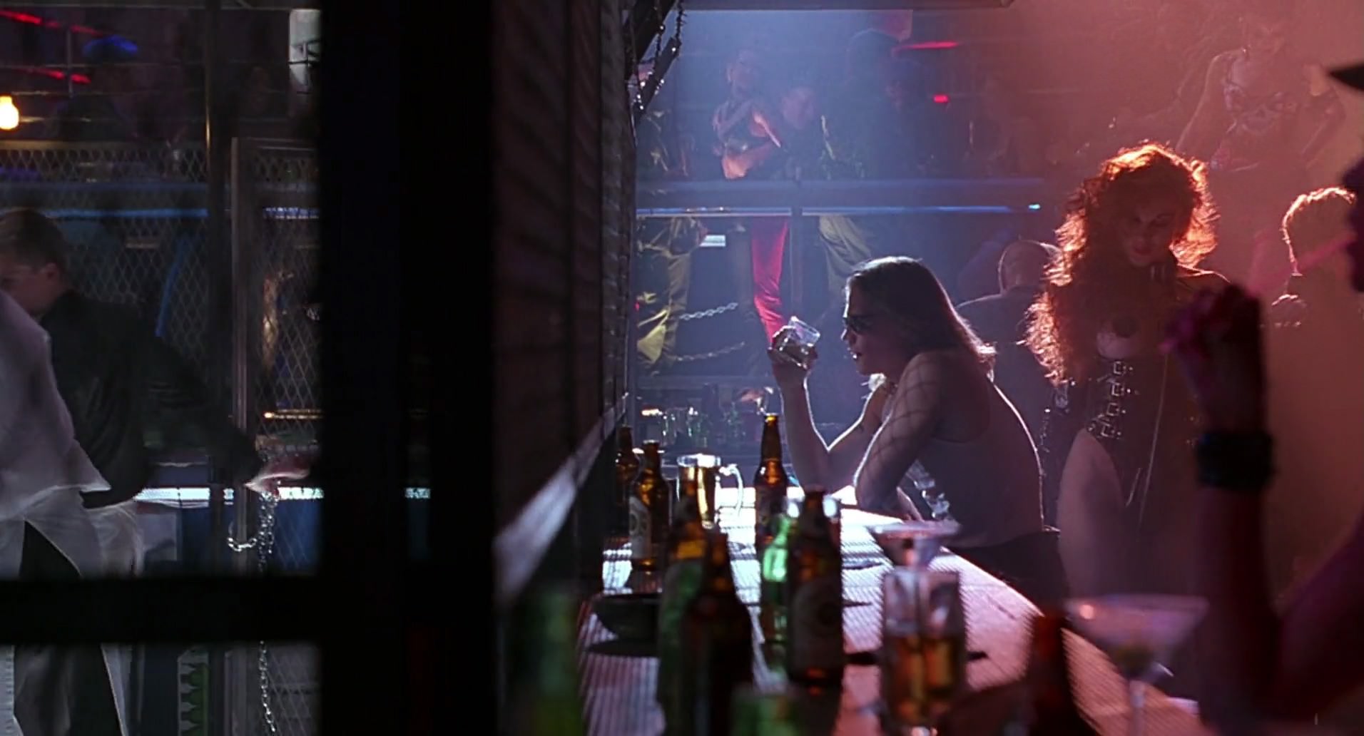 Barb Wire (1996) movie still 1465